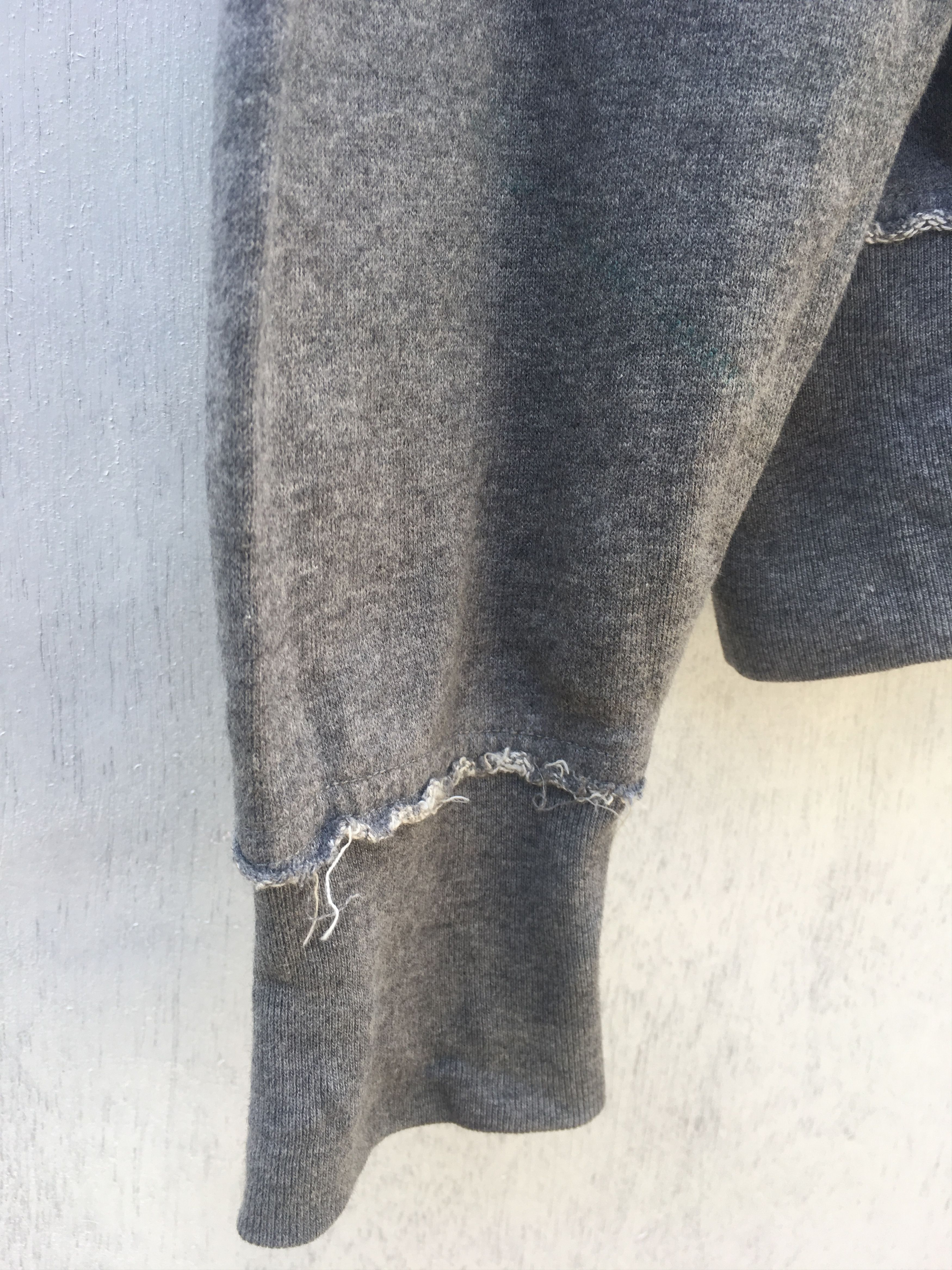 Paul Smith Vintage Paul Smith Full Zipped Sweater Size US L / EU 52-54 / 3 - 6 Thumbnail