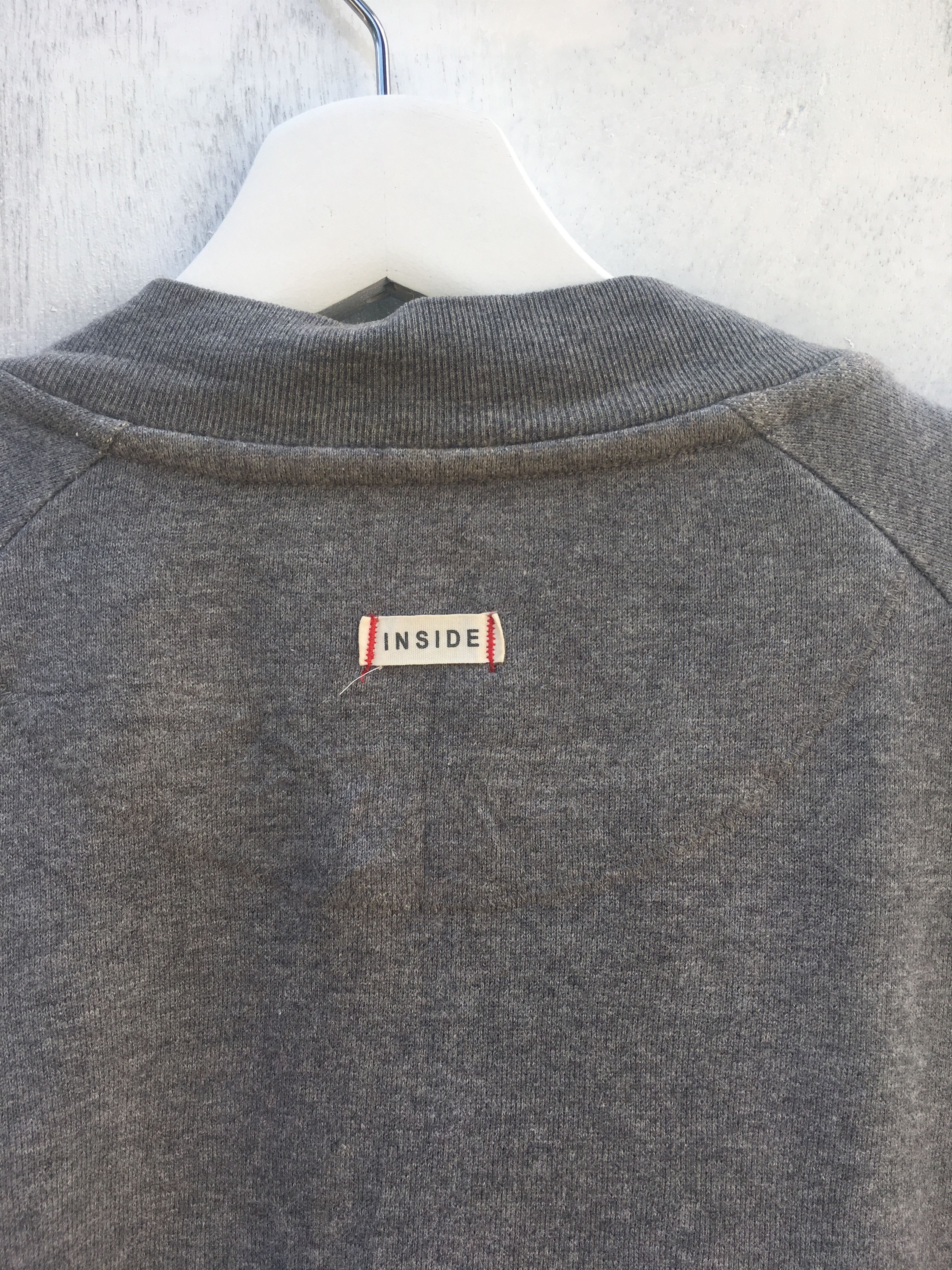 Paul Smith Vintage Paul Smith Full Zipped Sweater Size US L / EU 52-54 / 3 - 11 Thumbnail