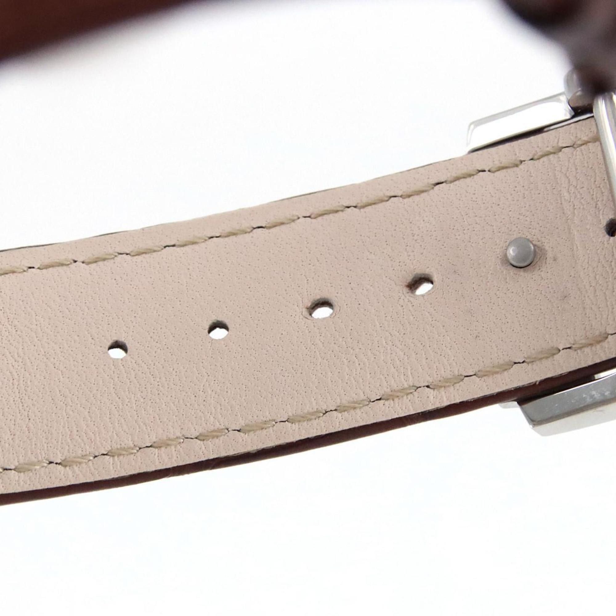 Bvlgari Bvlgari BB39S BB39WSLD SS Watch Automatic Size ONE SIZE - 5 Thumbnail