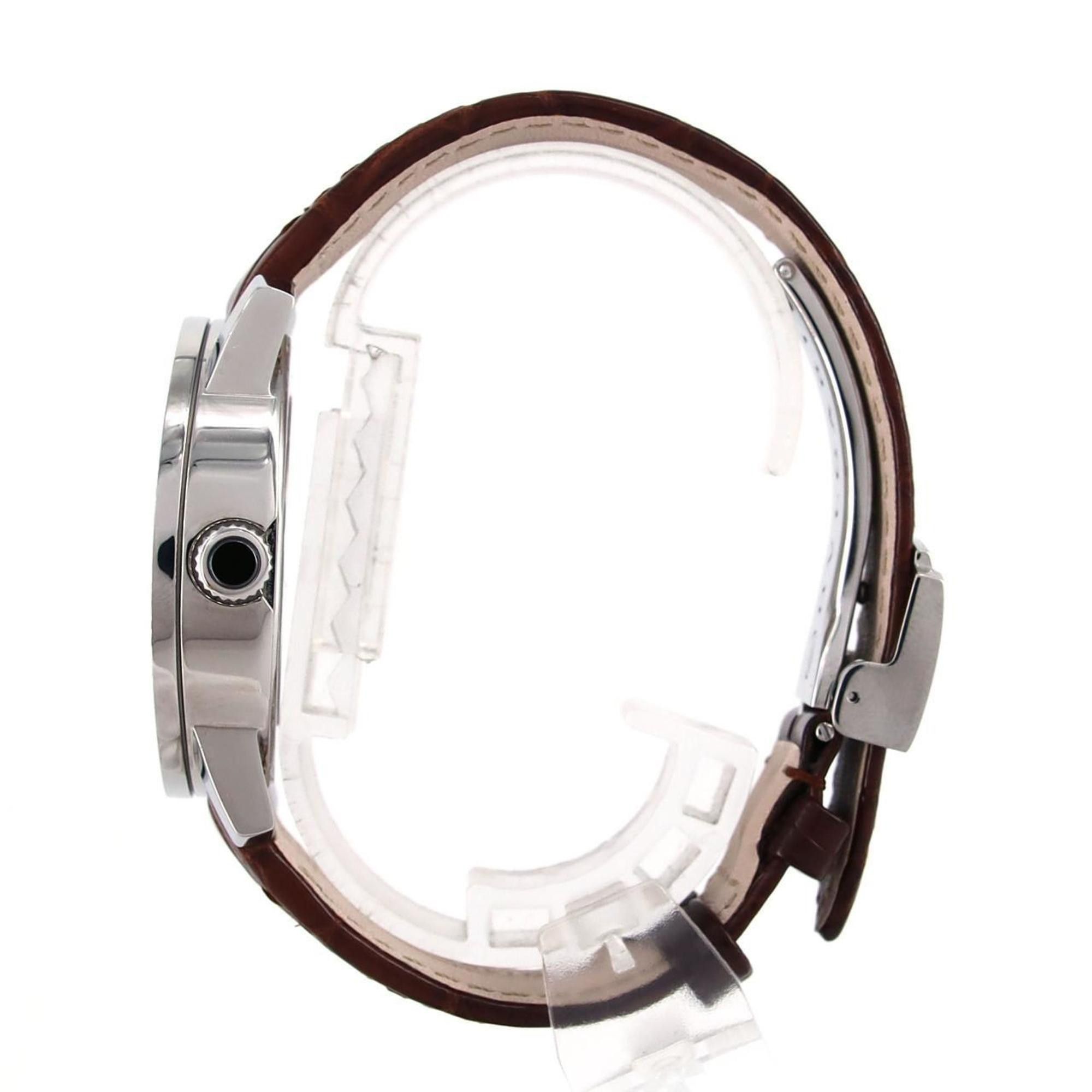 Bvlgari Bvlgari BB39S BB39WSLD SS Watch Automatic Size ONE SIZE - 3 Thumbnail