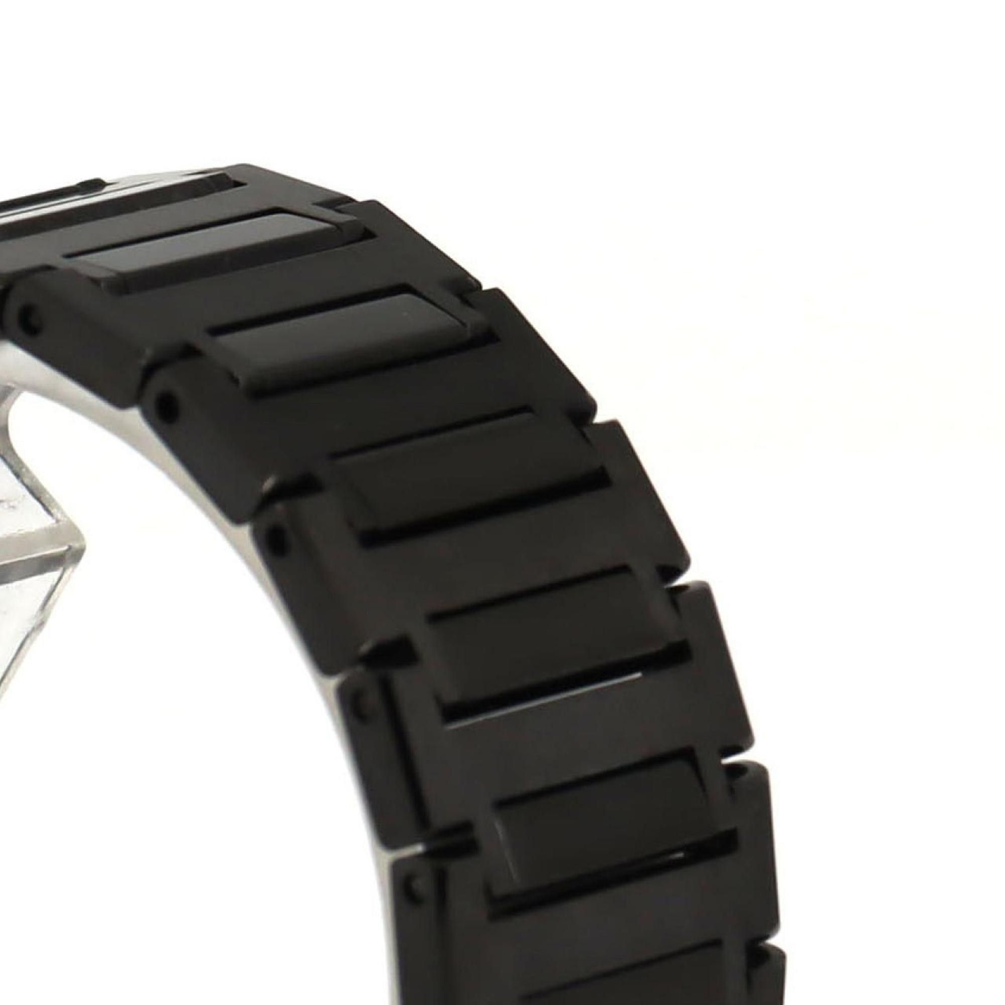 Bvlgari Bvlgari DLC BB41S 103540 SS Watch Automatic Size ONE SIZE - 4 Thumbnail