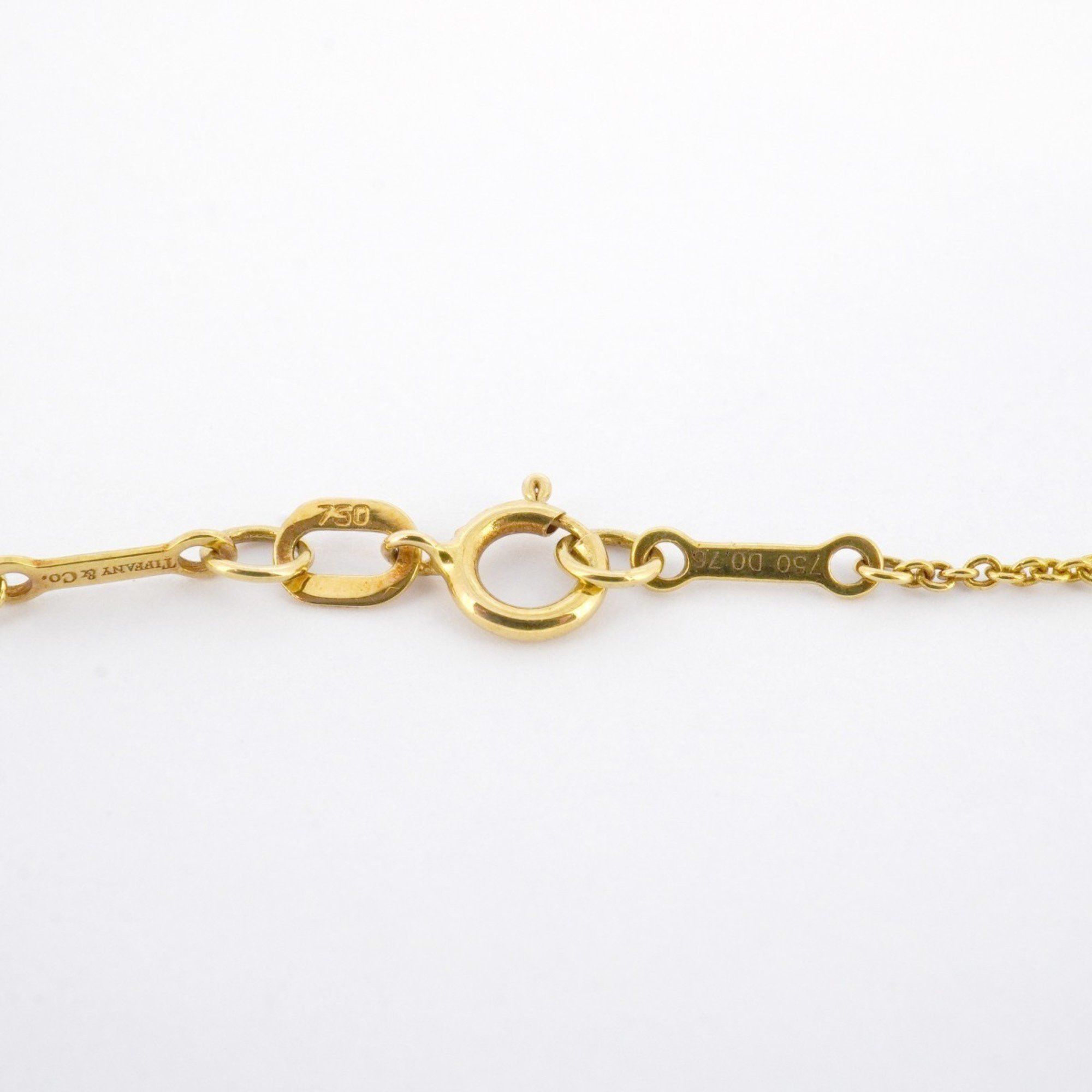 Tiffany & Co. Tiffany & Co By the yard necklace Size ONE SIZE - 6 Thumbnail