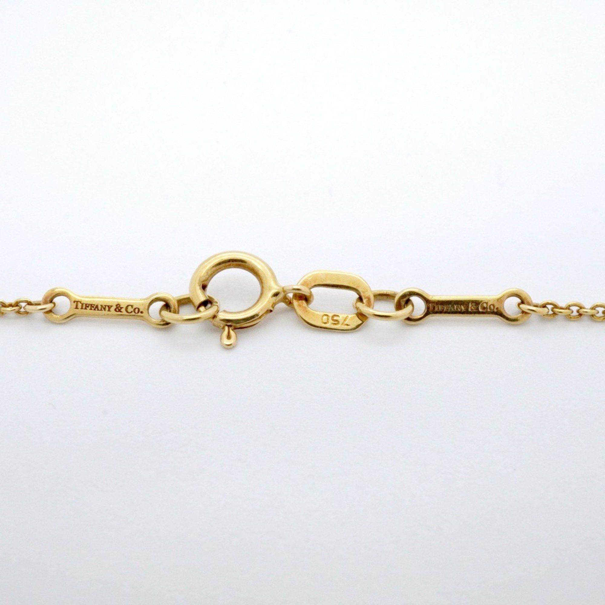 Tiffany & Co. Tiffany & Co By the yard necklace Size ONE SIZE - 5 Thumbnail