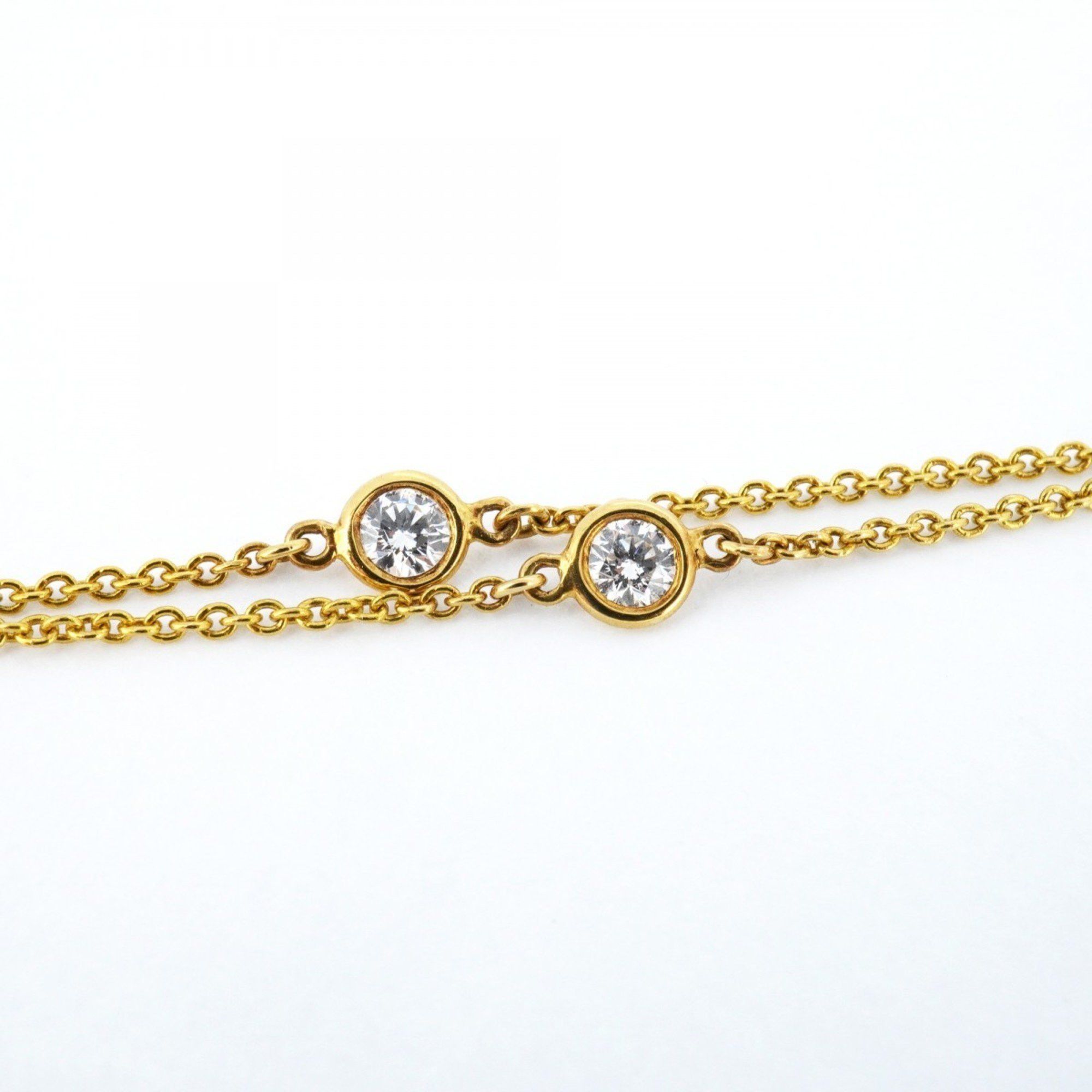Tiffany & Co. Tiffany & Co By the yard necklace Size ONE SIZE - 4 Thumbnail