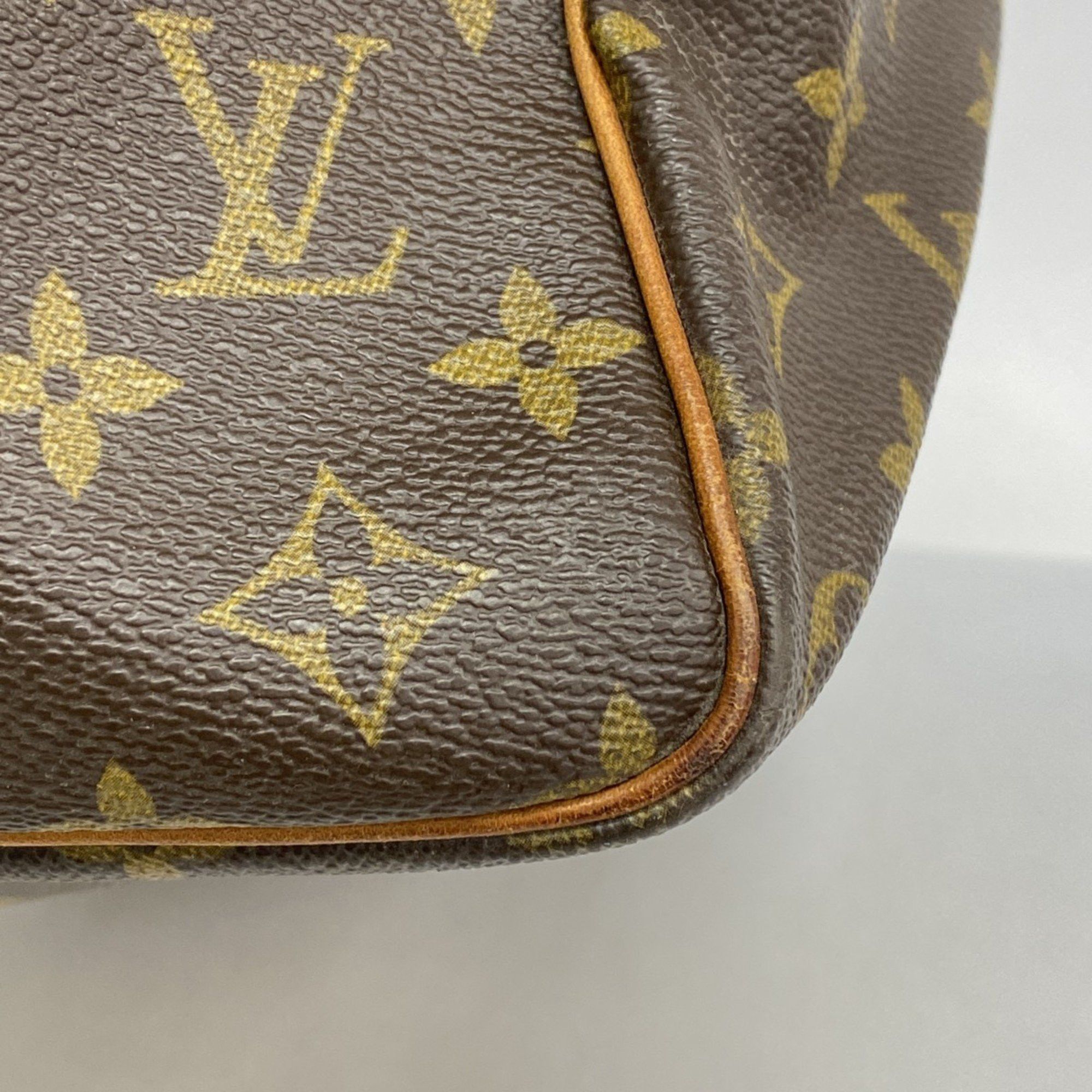 Louis Vuitton Louis Vuitton Keepall 50 travel Size ONE SIZE - 6 Thumbnail