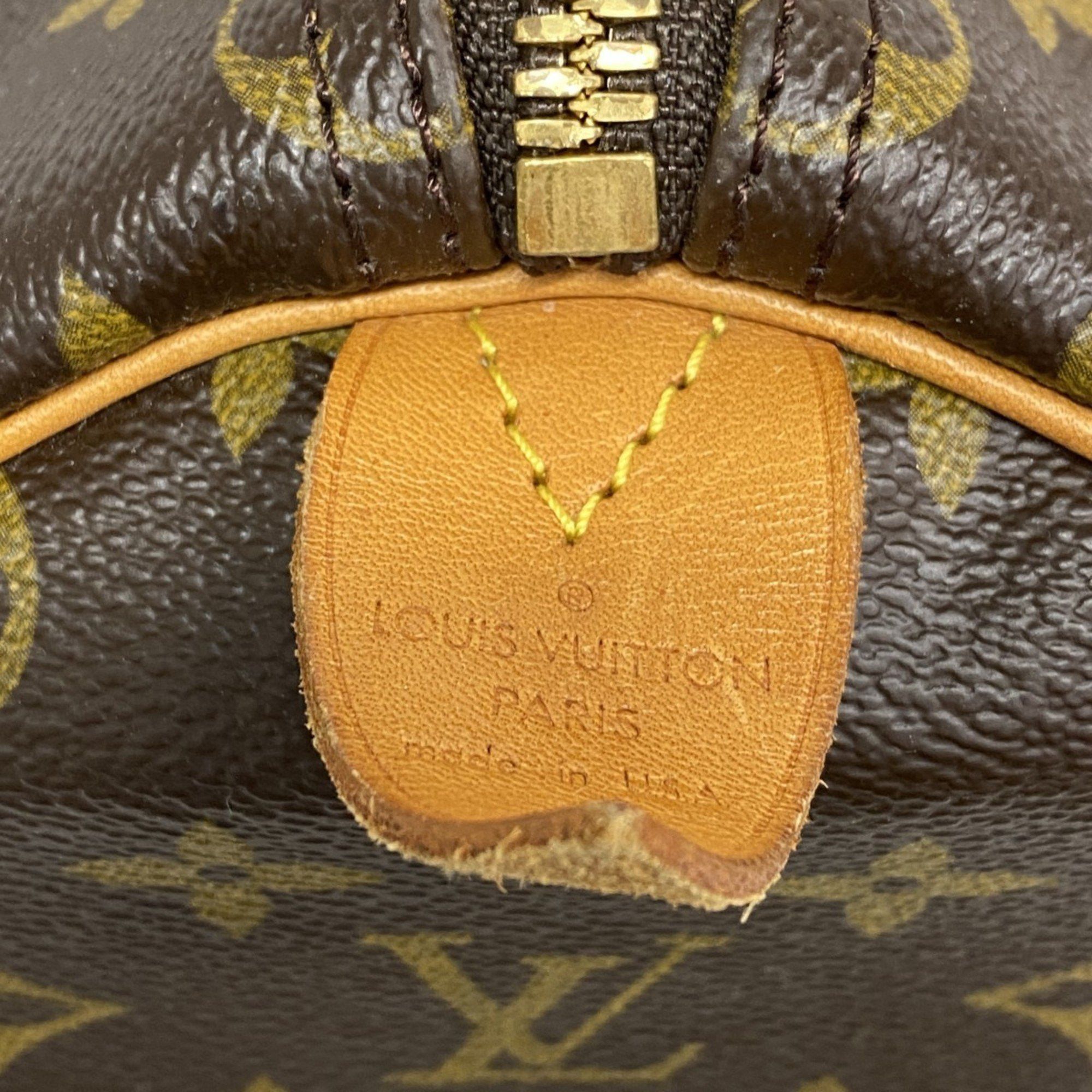 Louis Vuitton Louis Vuitton Keepall 50 travel Size ONE SIZE - 11 Thumbnail