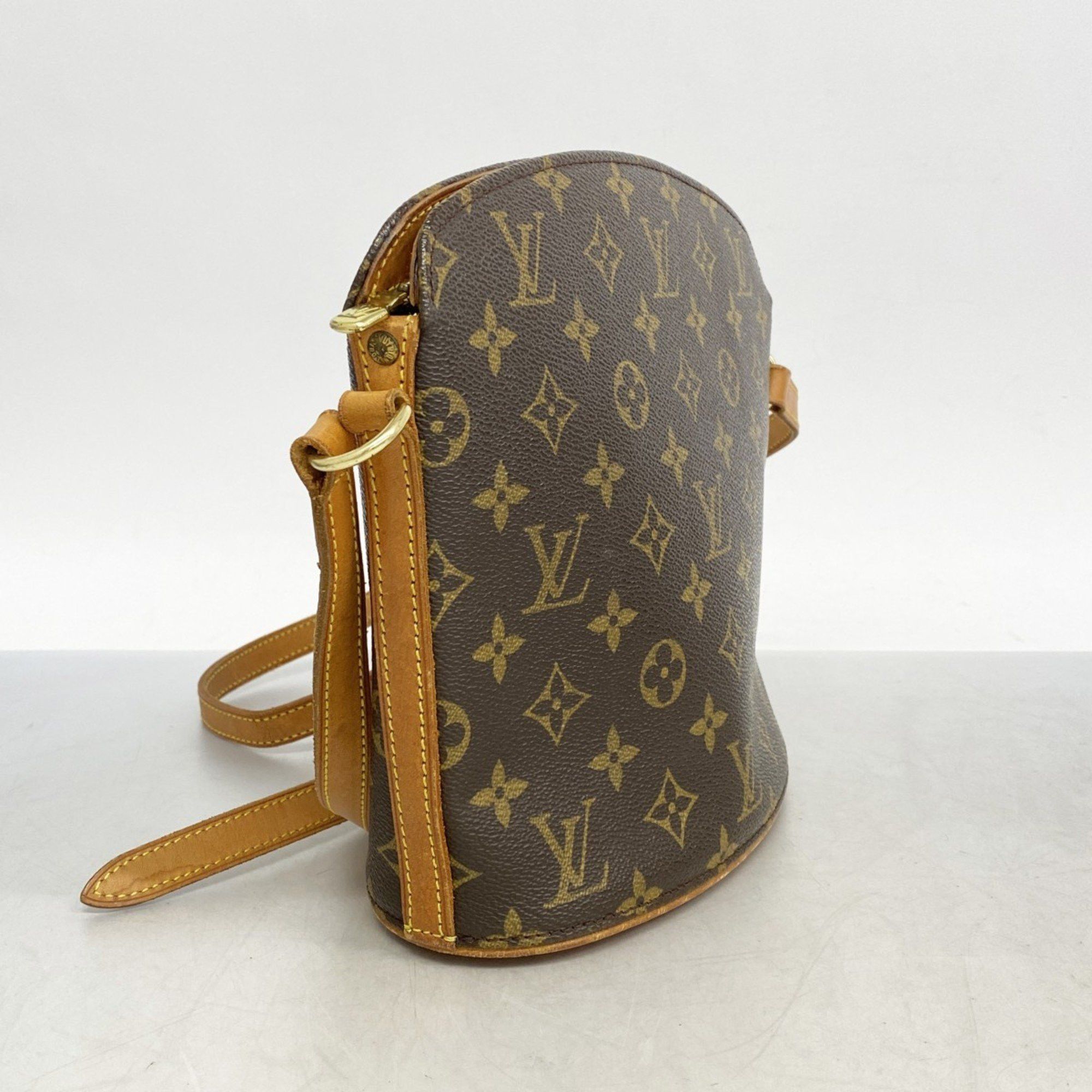 Louis Vuitton Drouot shoulder