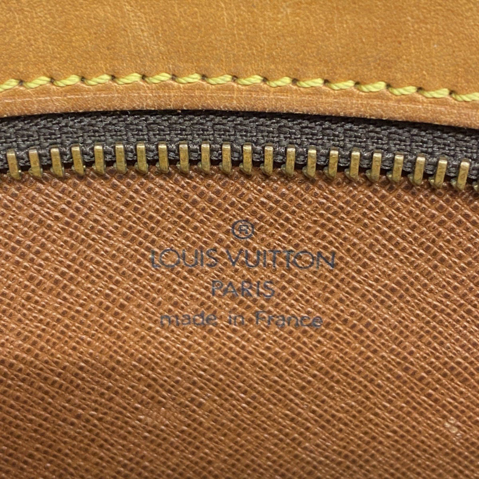 Louis Vuitton Drouot shoulder