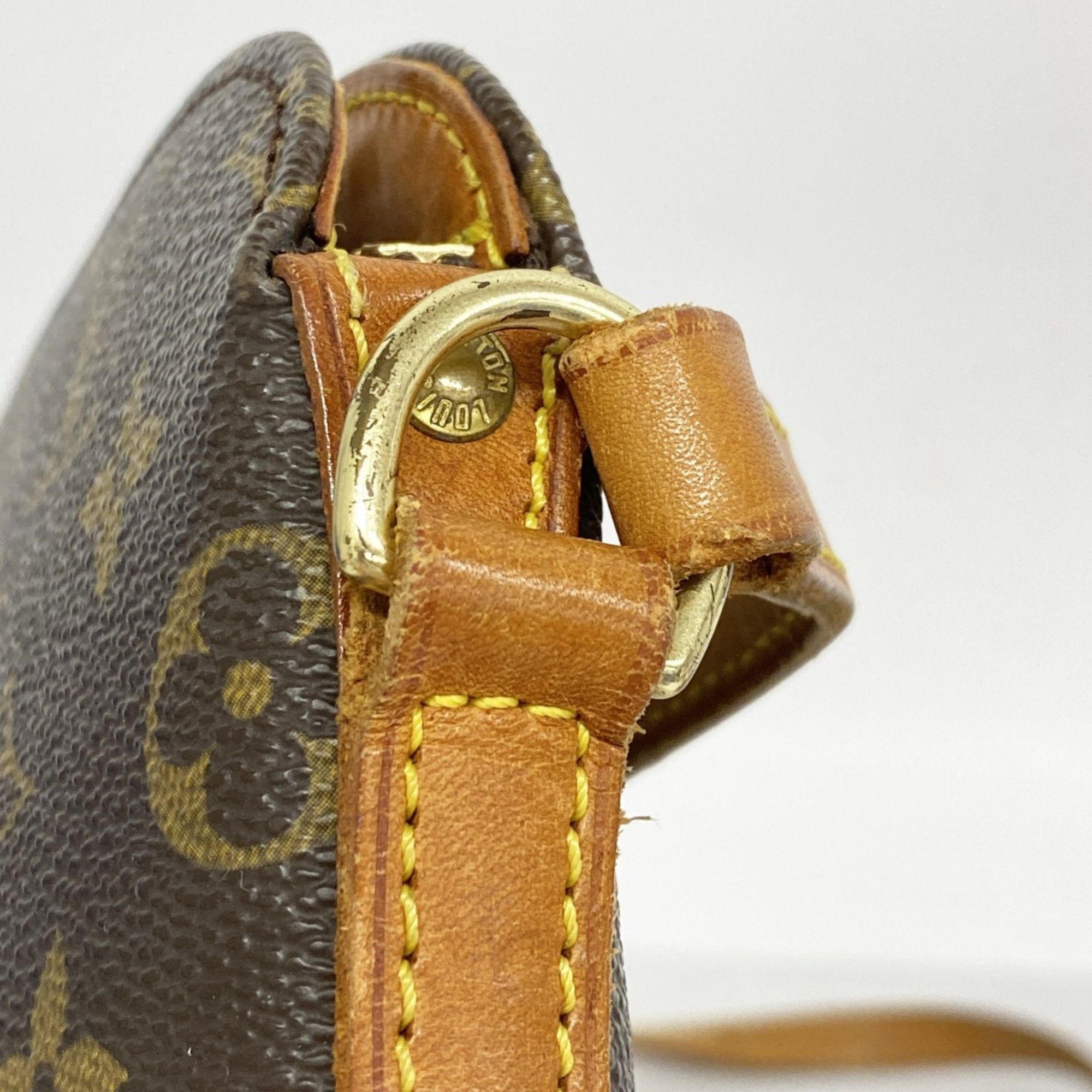 Louis Vuitton Drouot shoulder