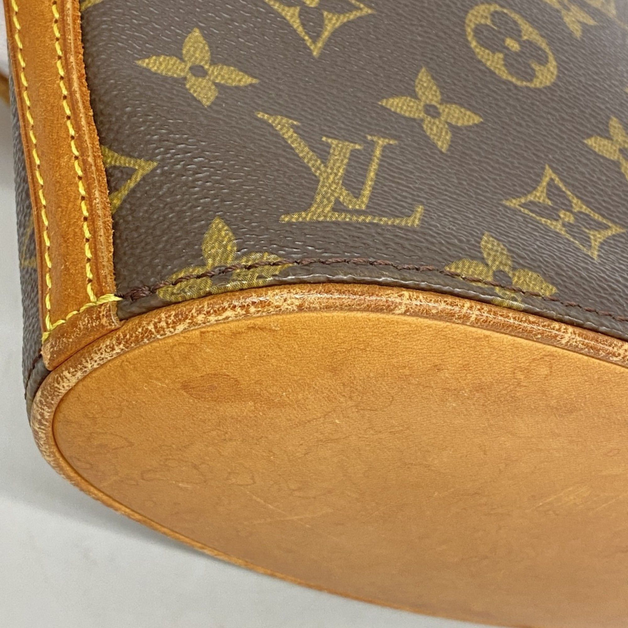 Louis Vuitton Drouot shoulder