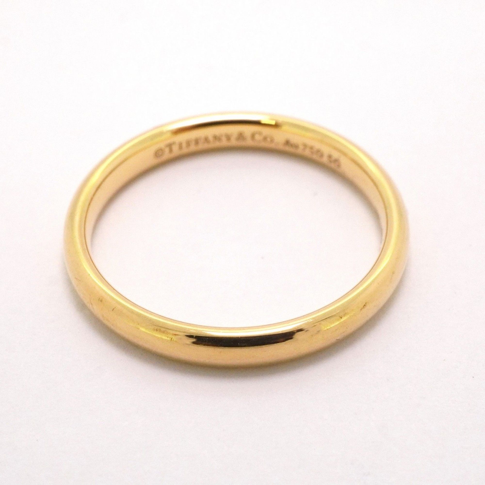 Tiffany & Co. Tiffany & Co Alliance Tiffany ring Size ONE SIZE - 4 Thumbnail