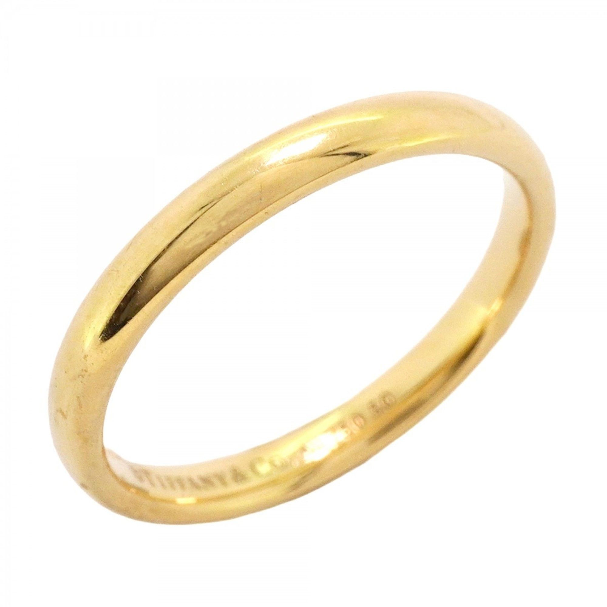 Tiffany & Co. Tiffany & Co Alliance Tiffany ring Size ONE SIZE - 3 Thumbnail