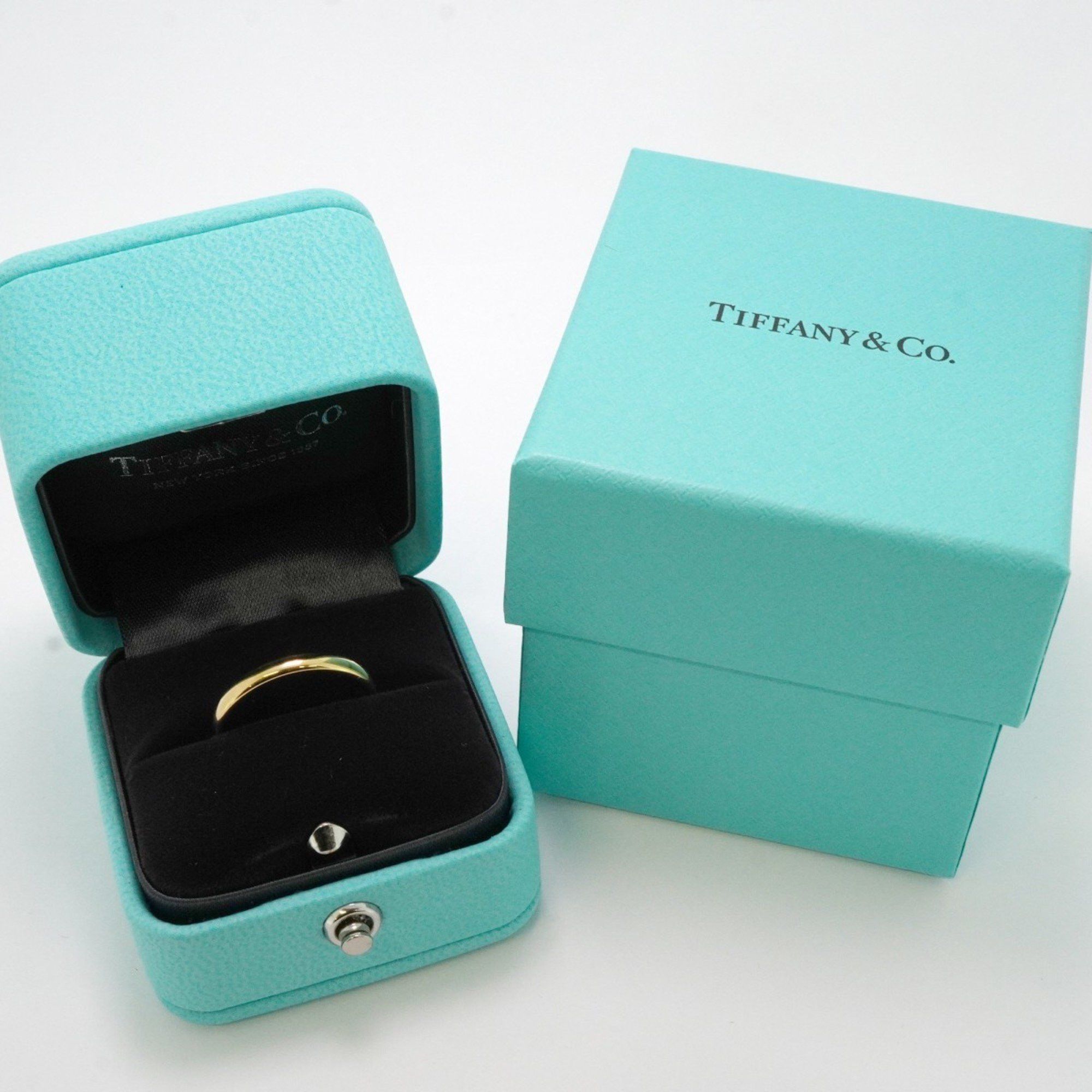 Tiffany & Co. Tiffany & Co Alliance Tiffany ring Size ONE SIZE - 6 Thumbnail
