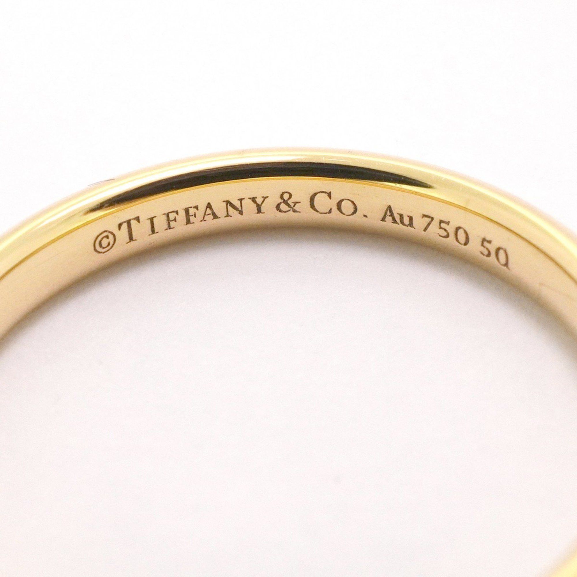 Tiffany & Co. Tiffany & Co Alliance Tiffany ring Size ONE SIZE - 5 Thumbnail