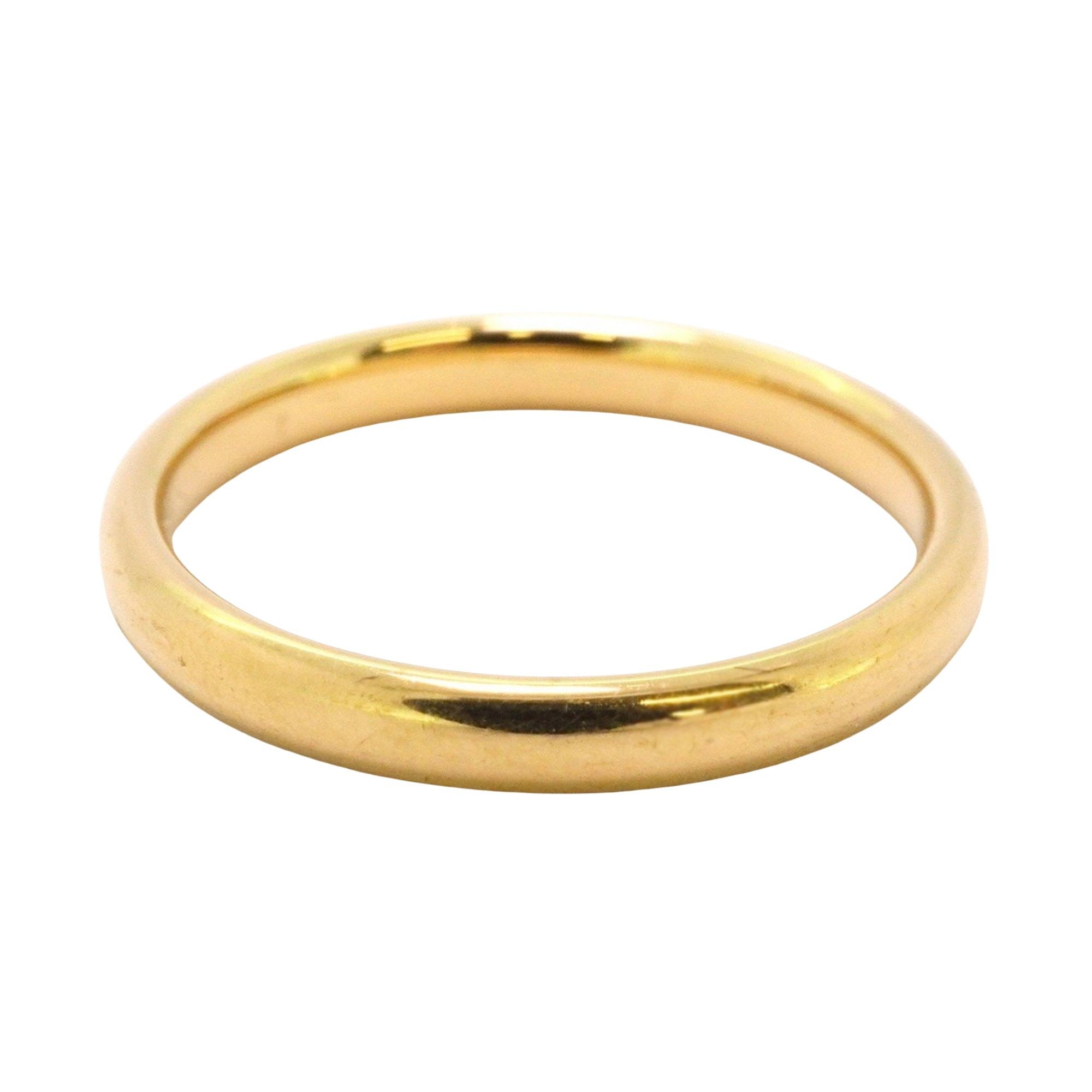 Tiffany & Co. Tiffany & Co Alliance Tiffany ring Size ONE SIZE - 2 Thumbnail