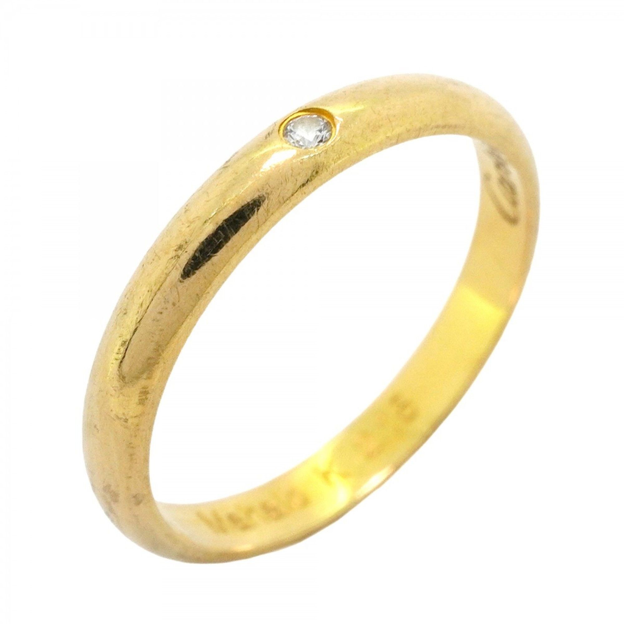 Cartier Cartier Alliance 1895 ring Size ONE SIZE - 3 Thumbnail