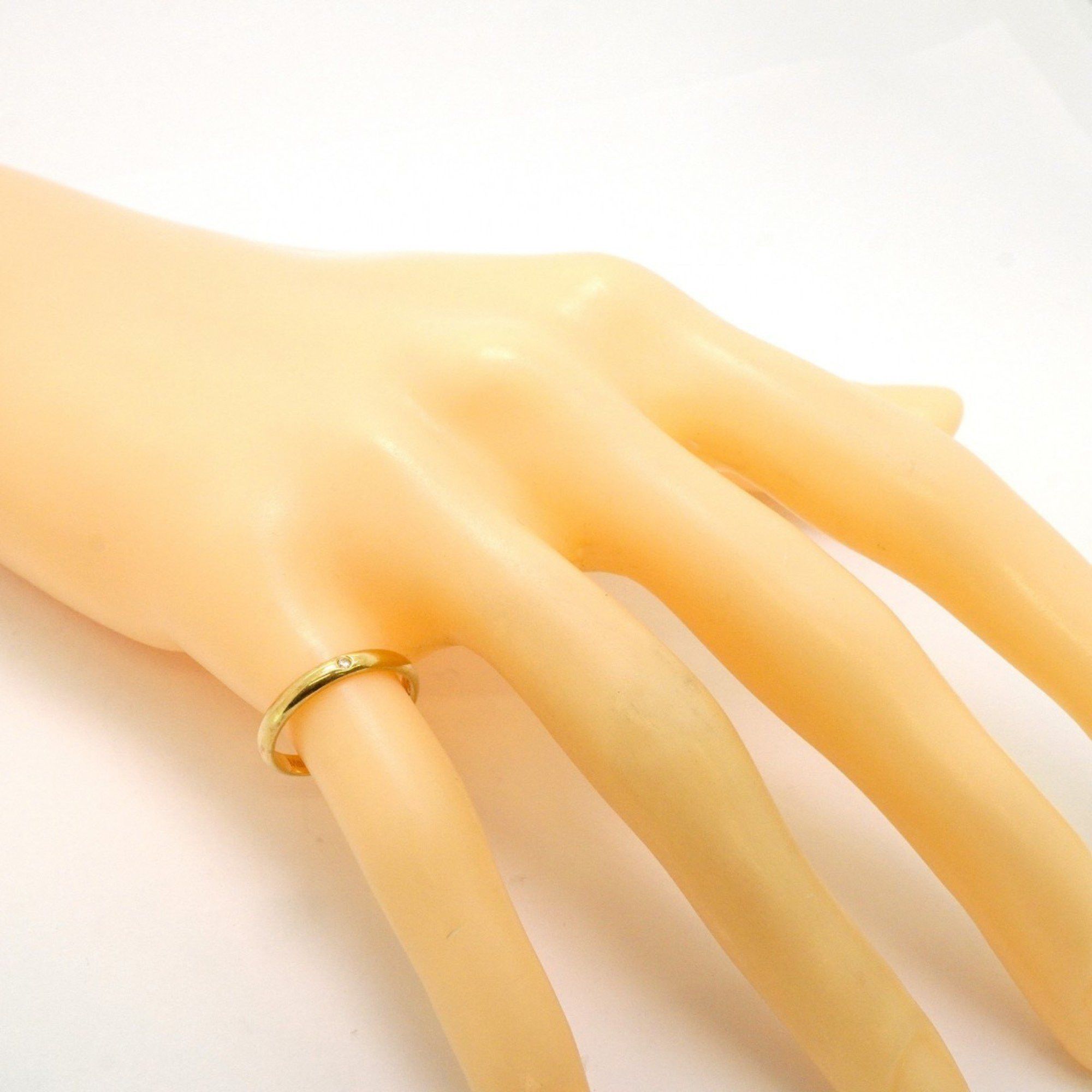 Cartier Cartier Alliance 1895 ring Size ONE SIZE - 9 Thumbnail