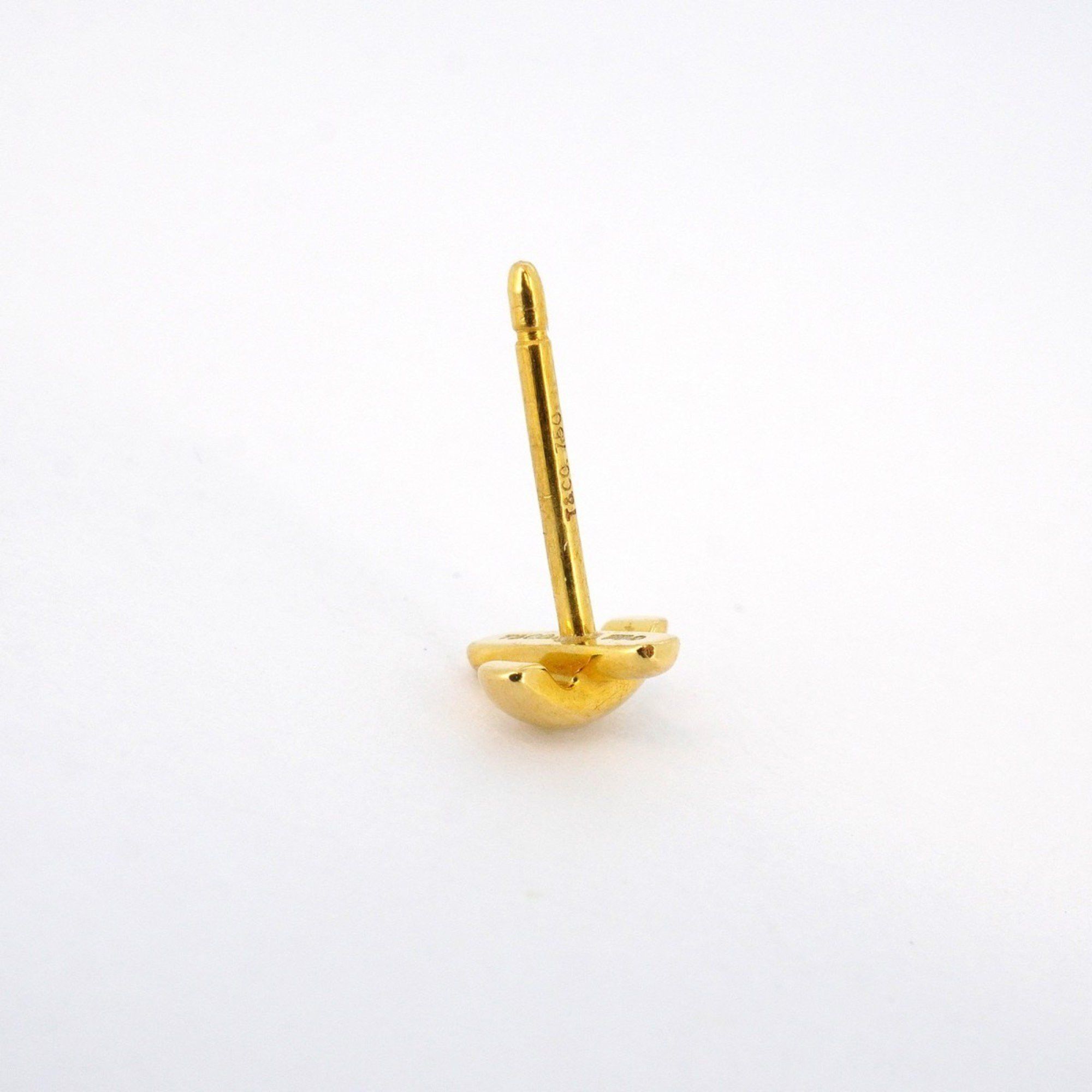 Tiffany & Co. Tiffany & Co Signature earring Size ONE SIZE - 7 Thumbnail
