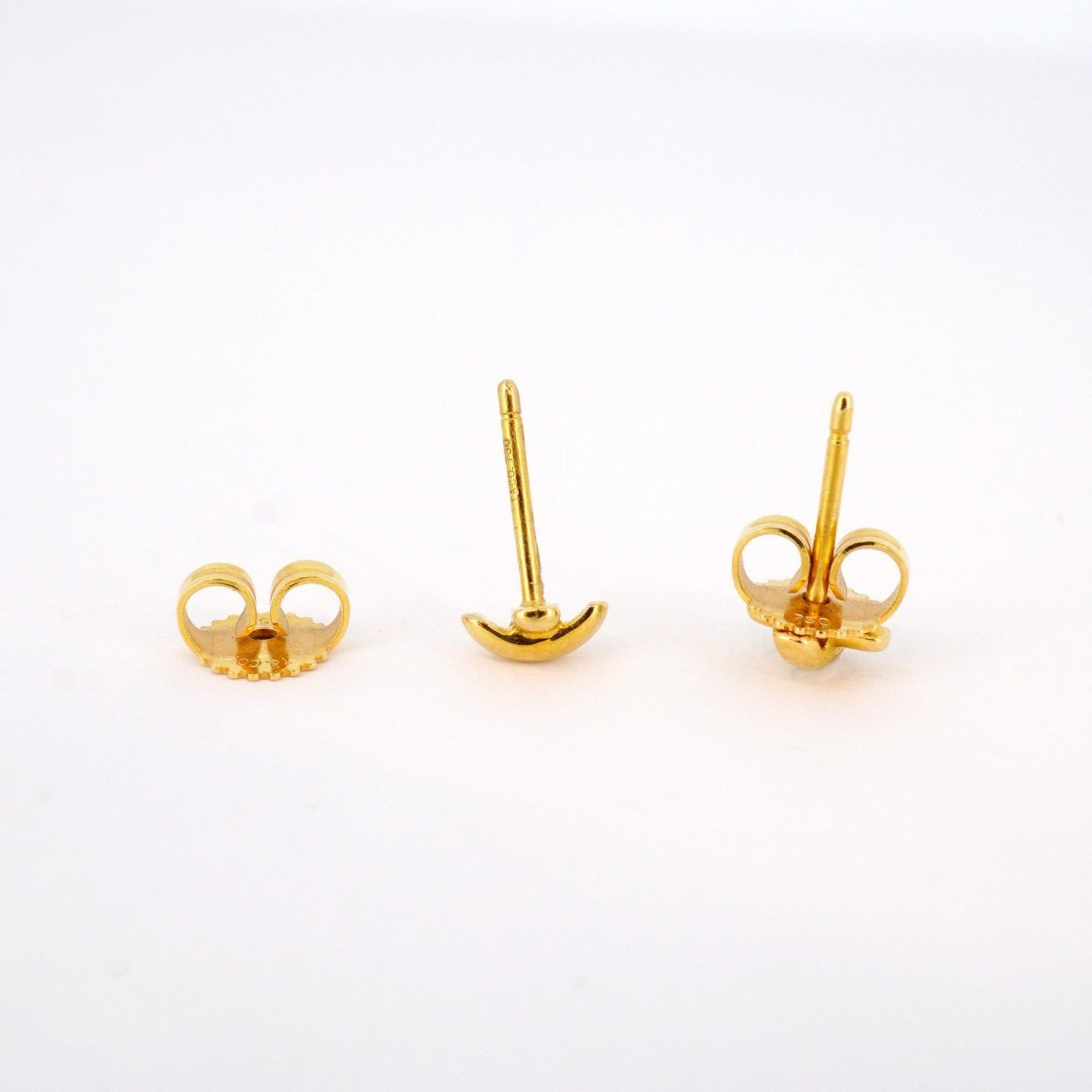 Tiffany & Co. Tiffany & Co Signature earring Size ONE SIZE - 3 Thumbnail