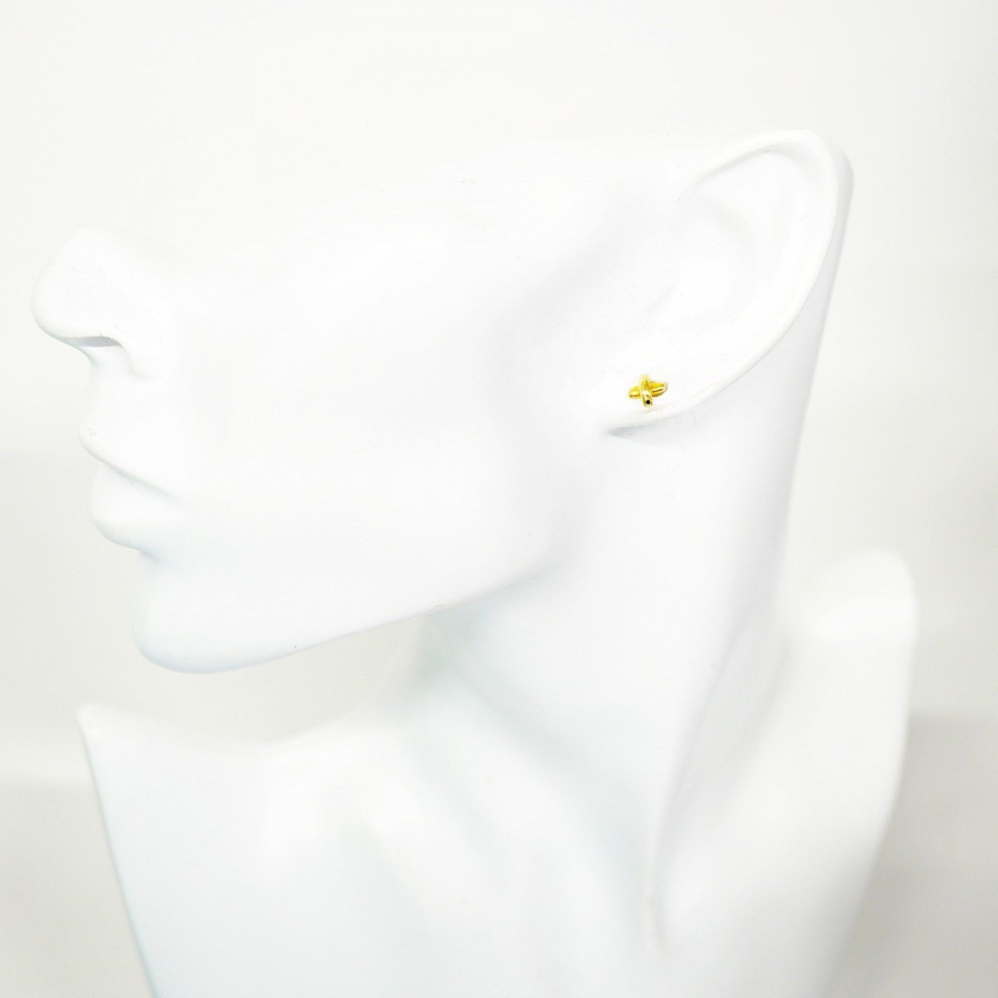 Tiffany & Co. Tiffany & Co Signature earring Size ONE SIZE - 8 Thumbnail