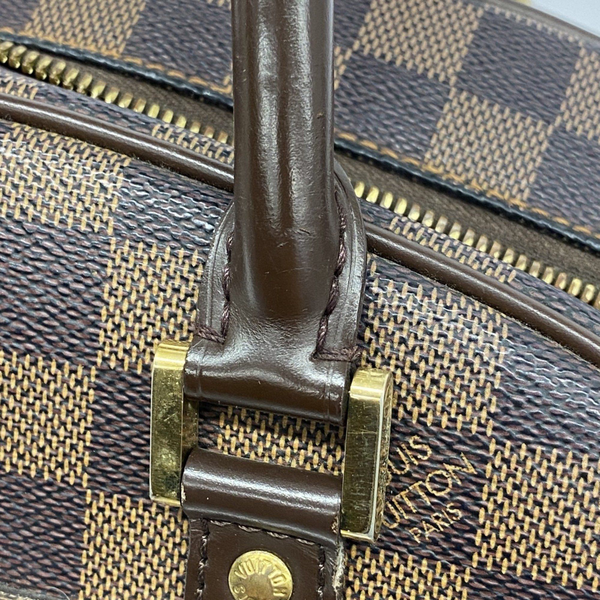 Louis Vuitton Louis Vuitton Nolita handbag Size ONE SIZE - 5 Thumbnail