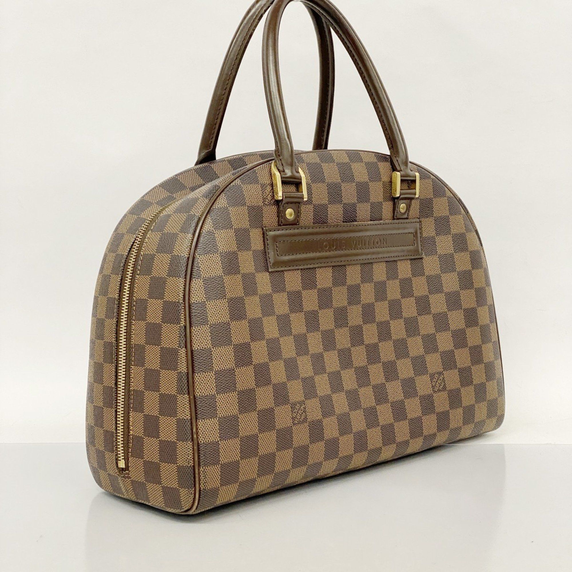 Louis Vuitton Louis Vuitton Nolita handbag Size ONE SIZE - 3 Thumbnail