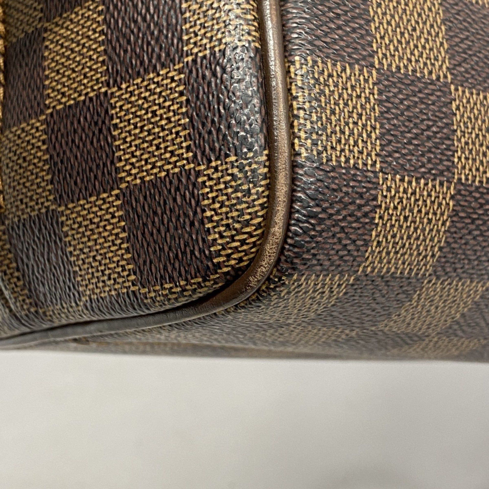 Louis Vuitton Louis Vuitton Nolita handbag Size ONE SIZE - 7 Thumbnail