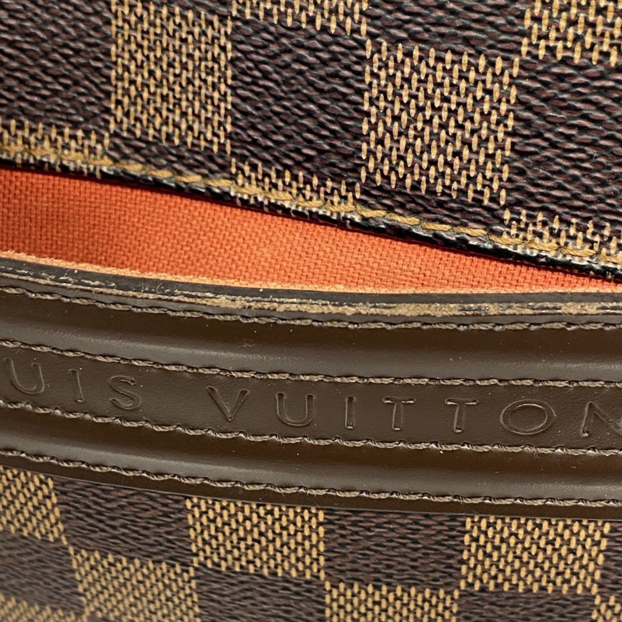 Louis Vuitton Louis Vuitton Nolita handbag Size ONE SIZE - 8 Thumbnail