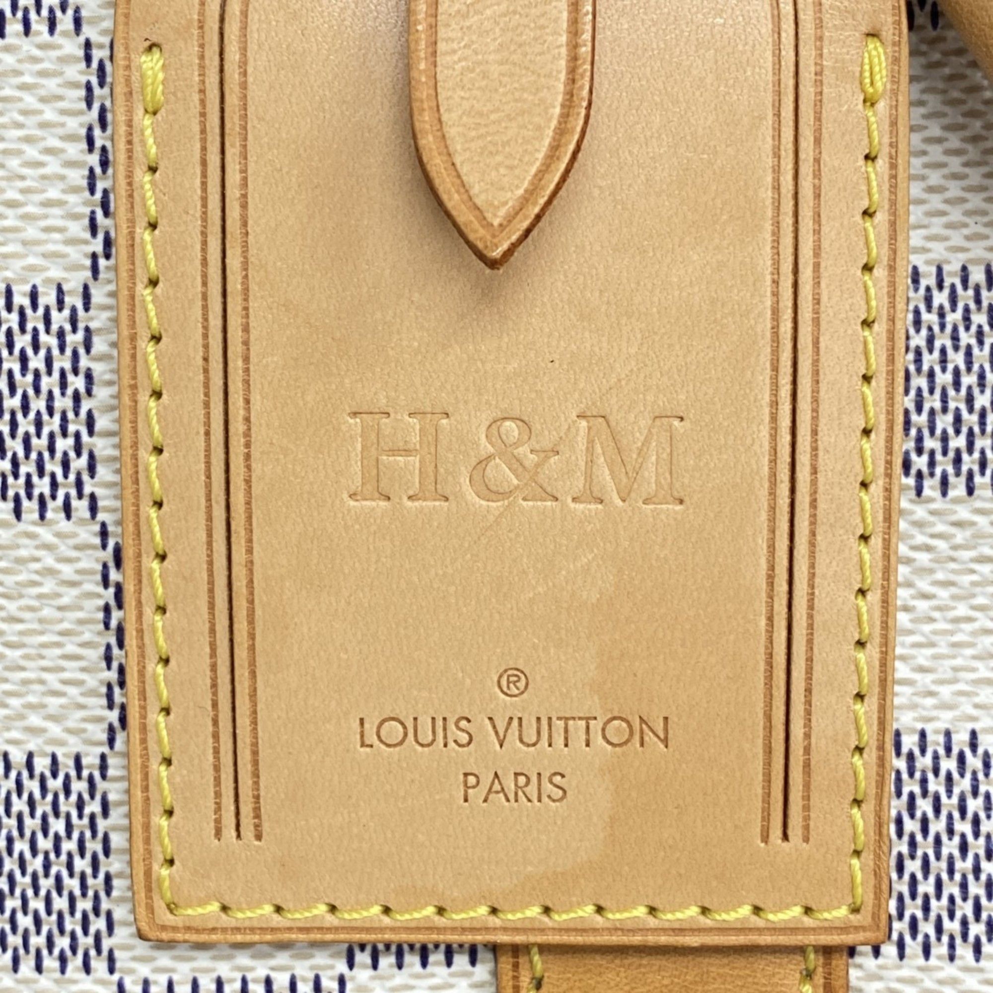 Louis Vuitton Louis Vuitton Keepall 50 travel Size ONE SIZE - 11 Thumbnail