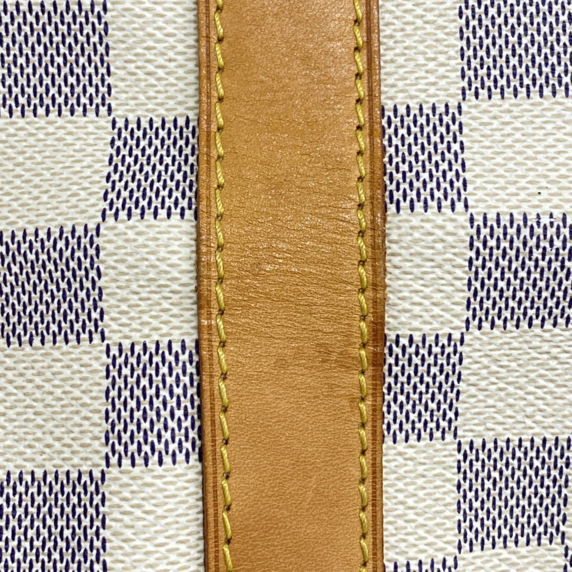 Louis Vuitton Louis Vuitton Keepall 50 travel Size ONE SIZE - 8 Thumbnail