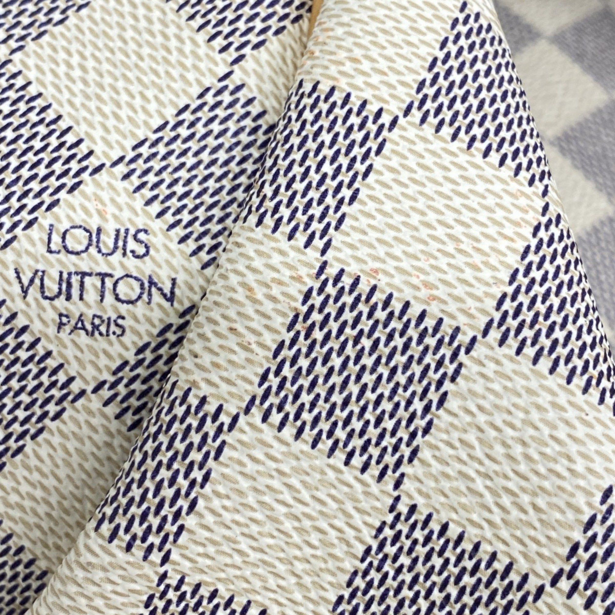 Louis Vuitton Louis Vuitton Keepall 50 travel Size ONE SIZE - 7 Thumbnail