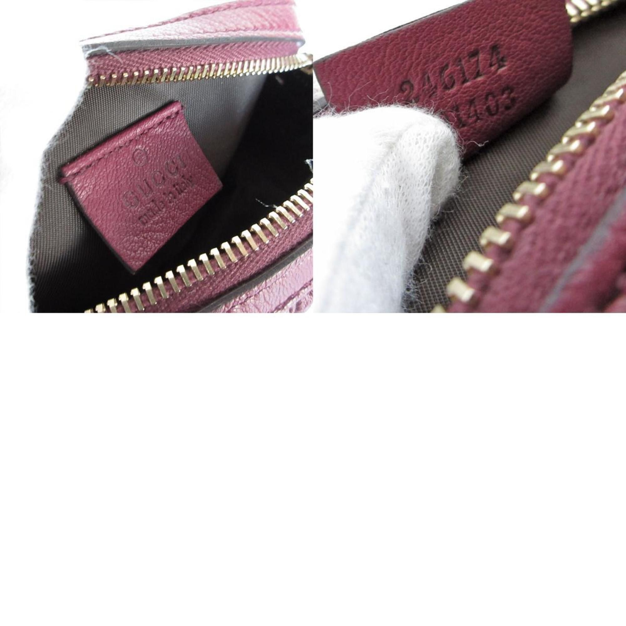 Gucci Gucci clutch Size ONE SIZE - 5 Thumbnail