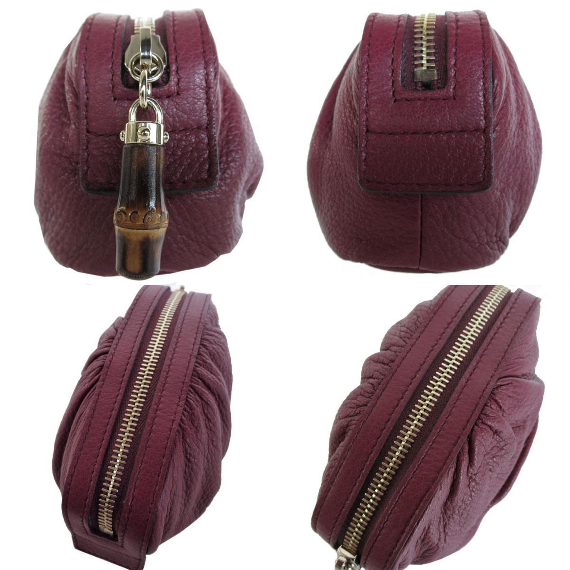 Gucci Gucci clutch Size ONE SIZE - 3 Thumbnail
