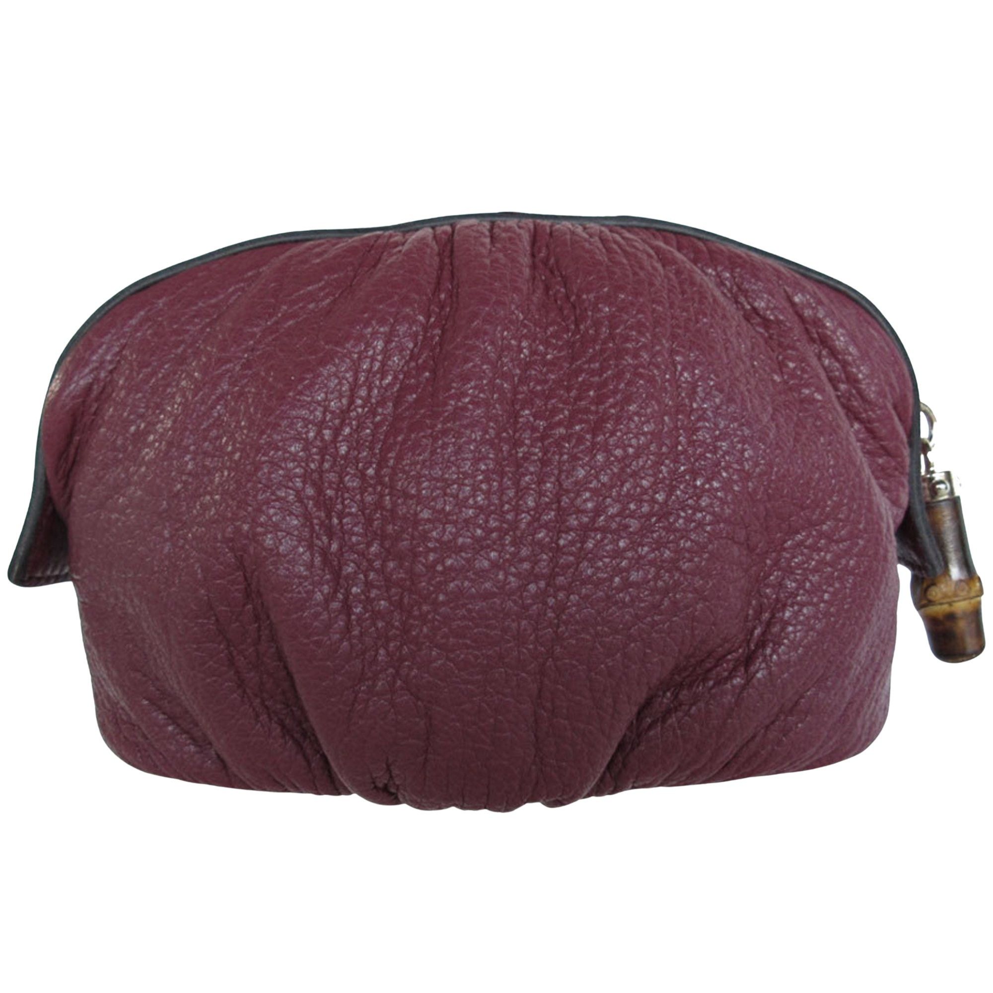 Gucci Gucci clutch Size ONE SIZE - 2 Thumbnail