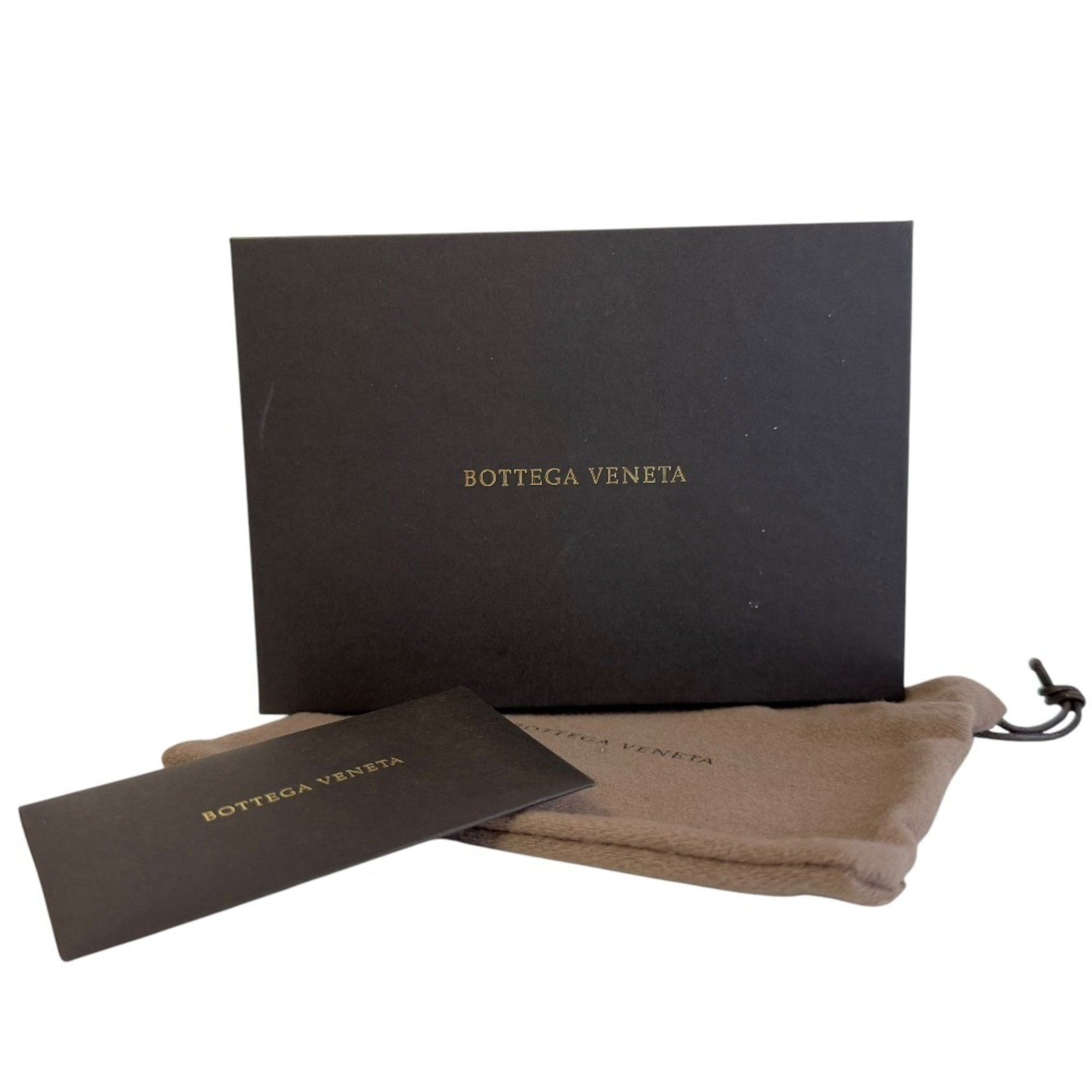 Bottega Veneta Bottega Veneta Intrecciato wallet Size ONE SIZE - 7 Thumbnail