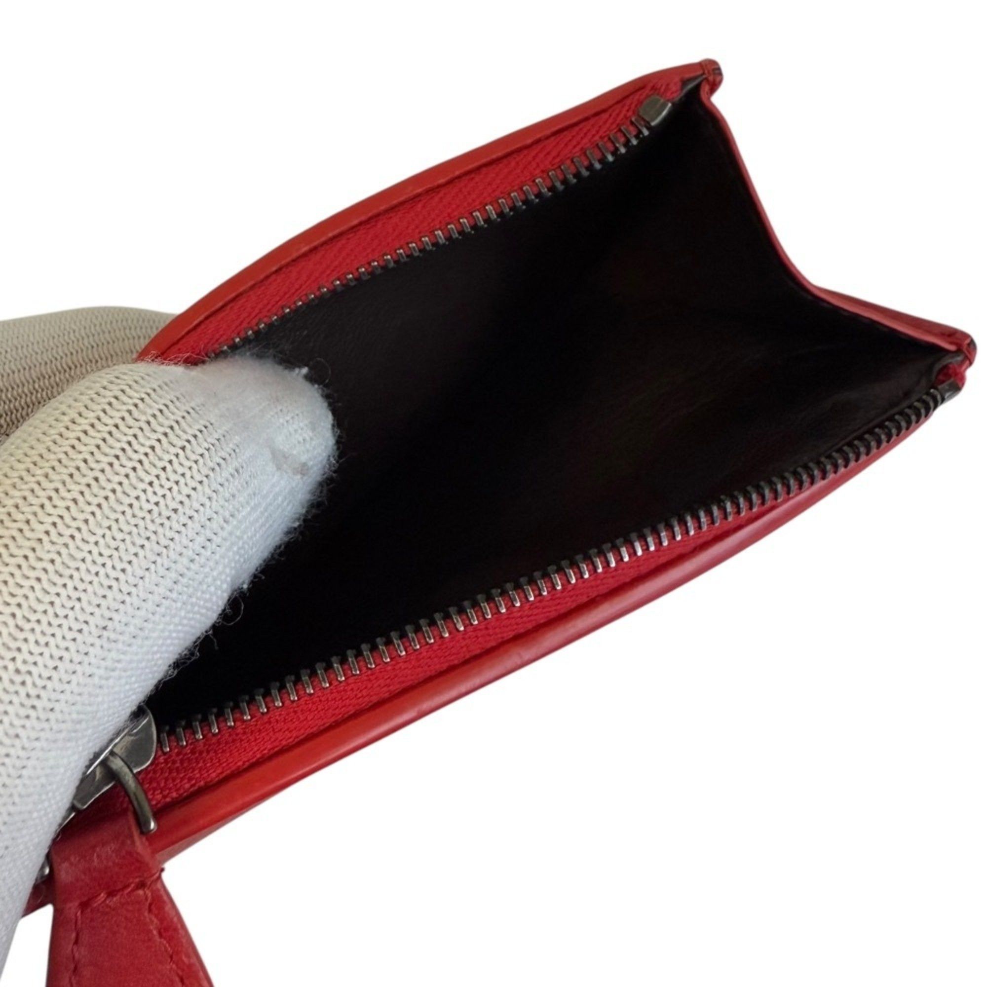Bottega Veneta Bottega Veneta Intrecciato wallet Size ONE SIZE - 6 Thumbnail