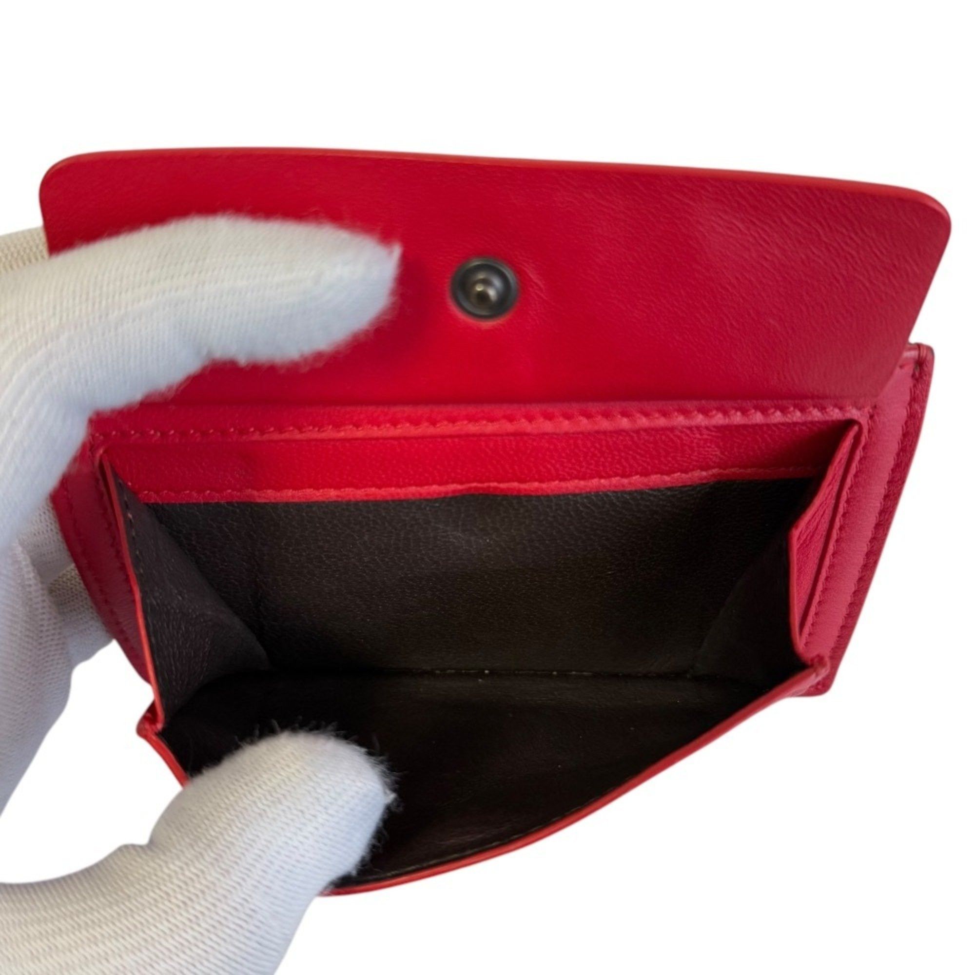 Bottega Veneta Bottega Veneta Intrecciato wallet Size ONE SIZE - 5 Thumbnail