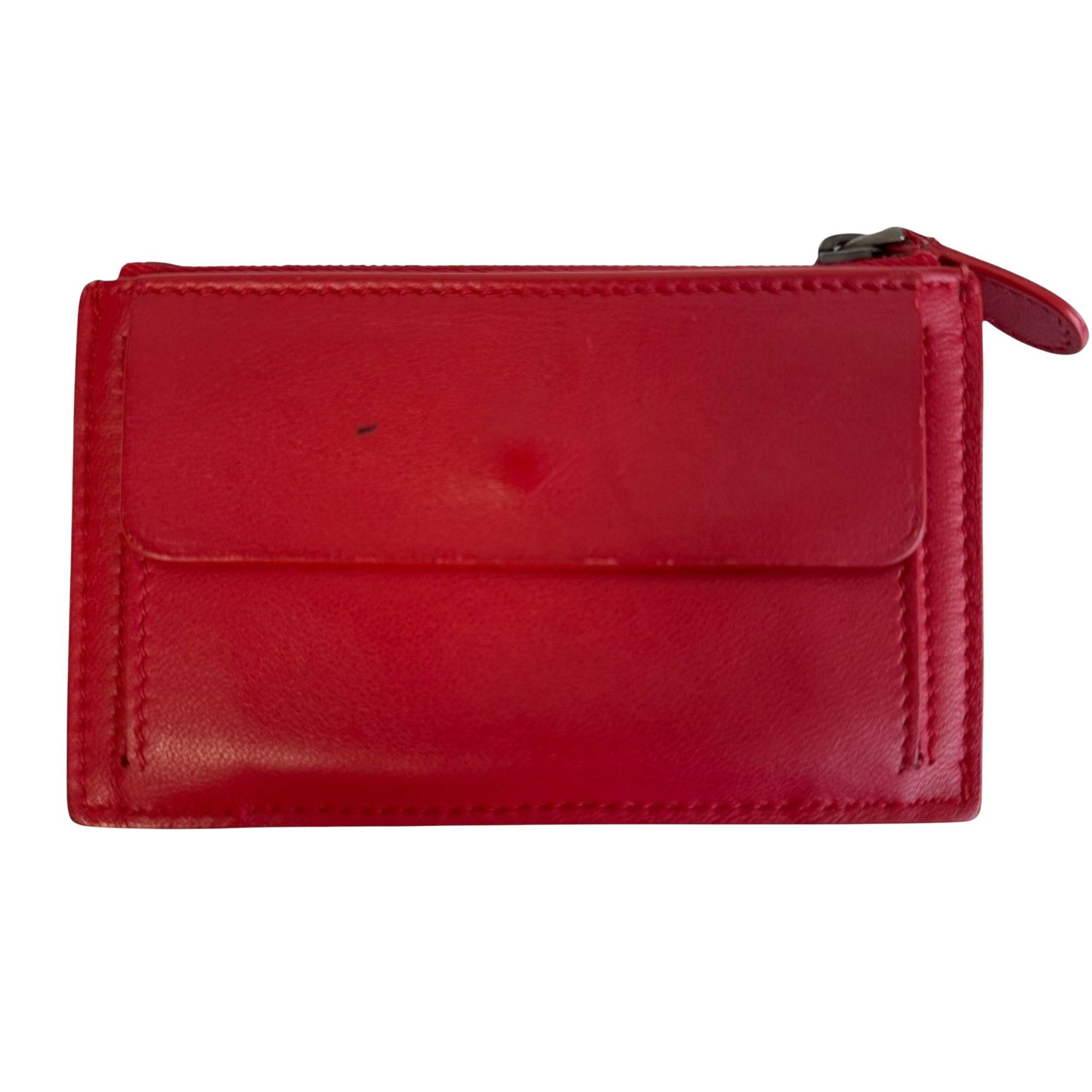 Bottega Veneta Bottega Veneta Intrecciato wallet Size ONE SIZE - 2 Thumbnail