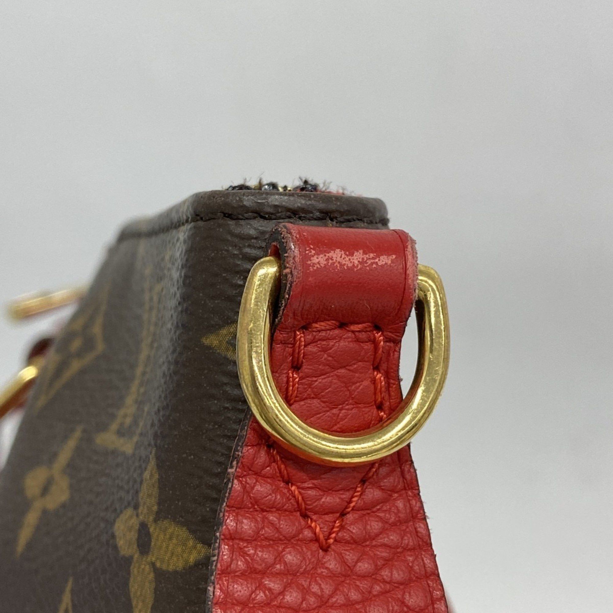Louis Vuitton Louis Vuitton Estrela tote Size ONE SIZE - 7 Thumbnail