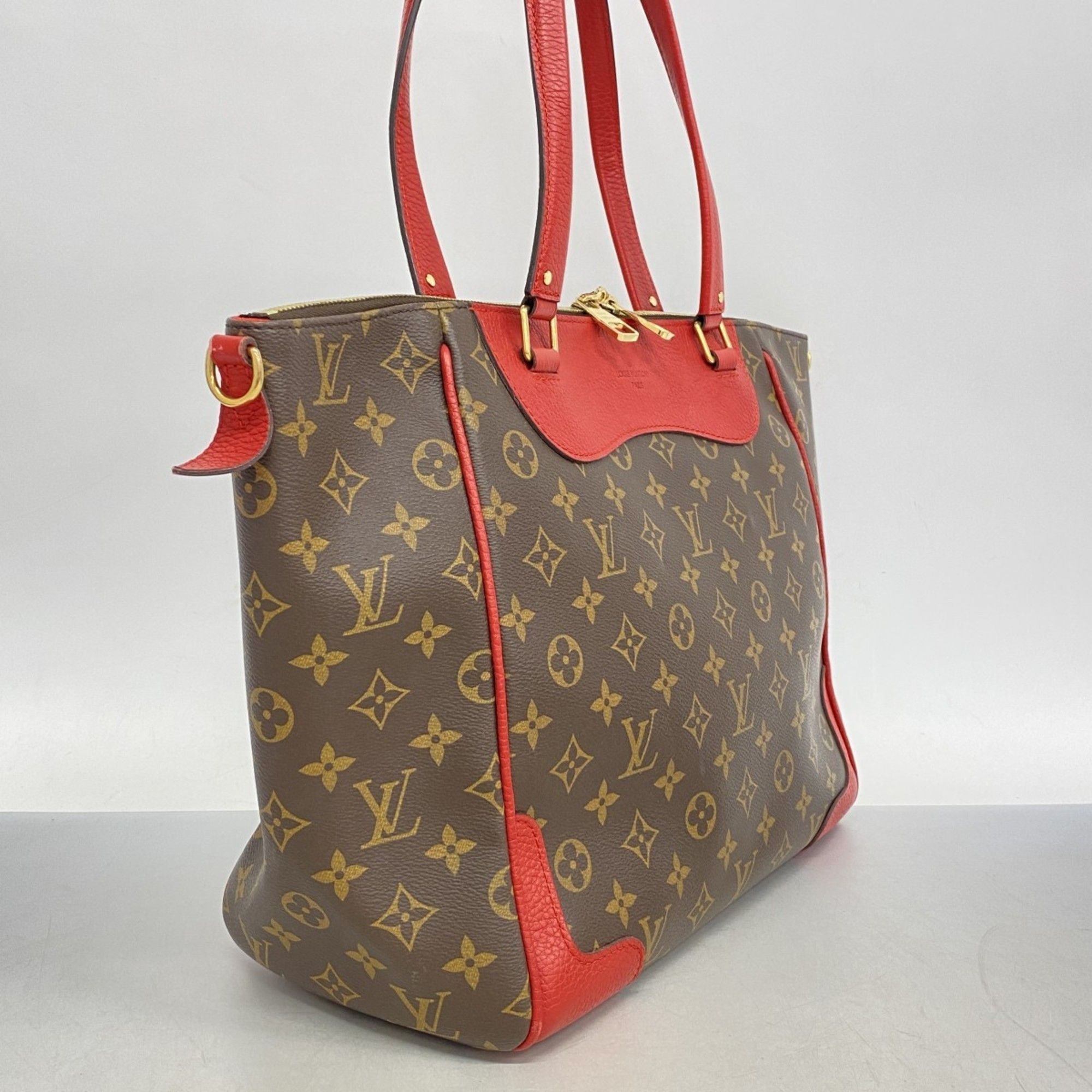Louis Vuitton Louis Vuitton Estrela tote Size ONE SIZE - 3 Thumbnail