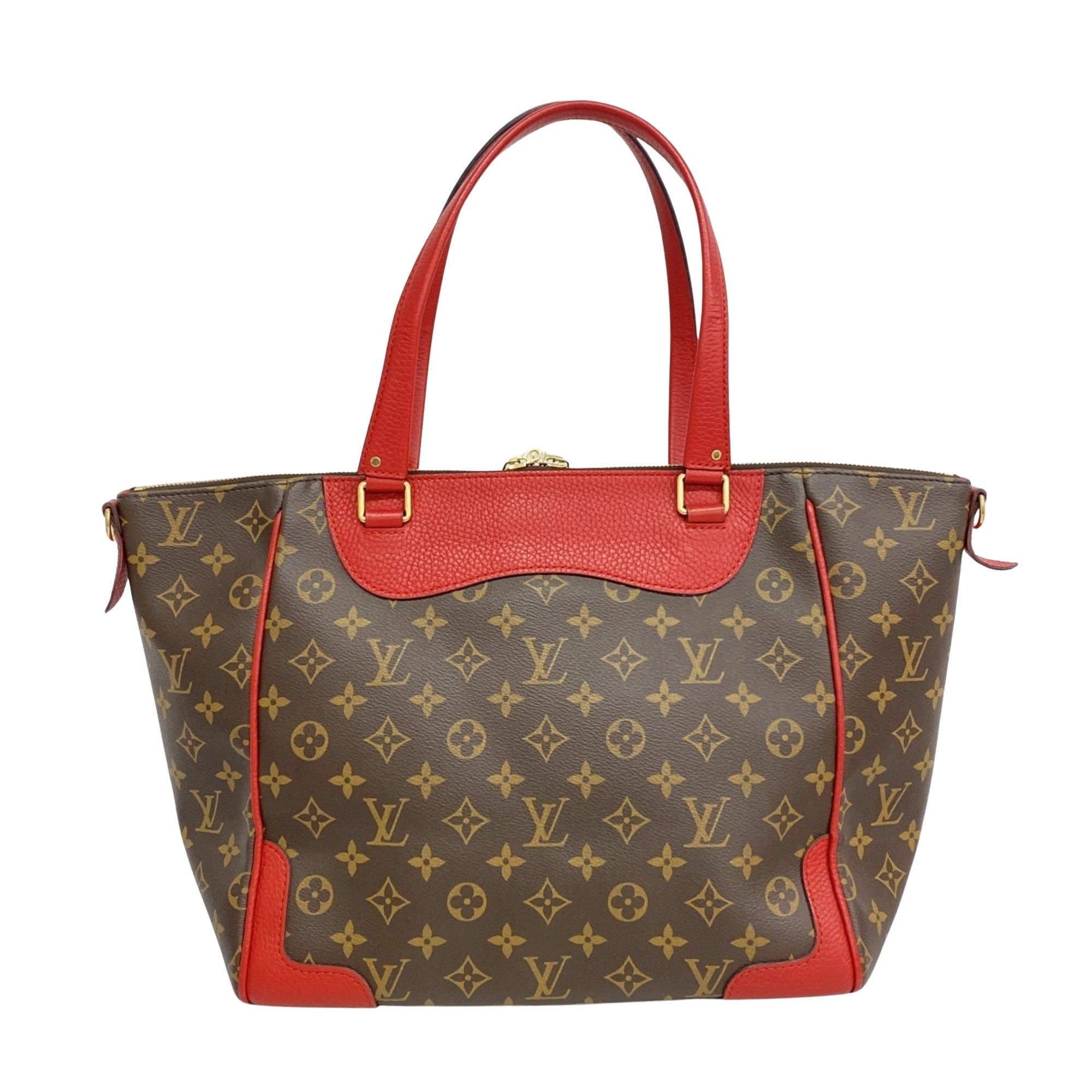Louis Vuitton Louis Vuitton Estrela tote Size ONE SIZE - 2 Thumbnail