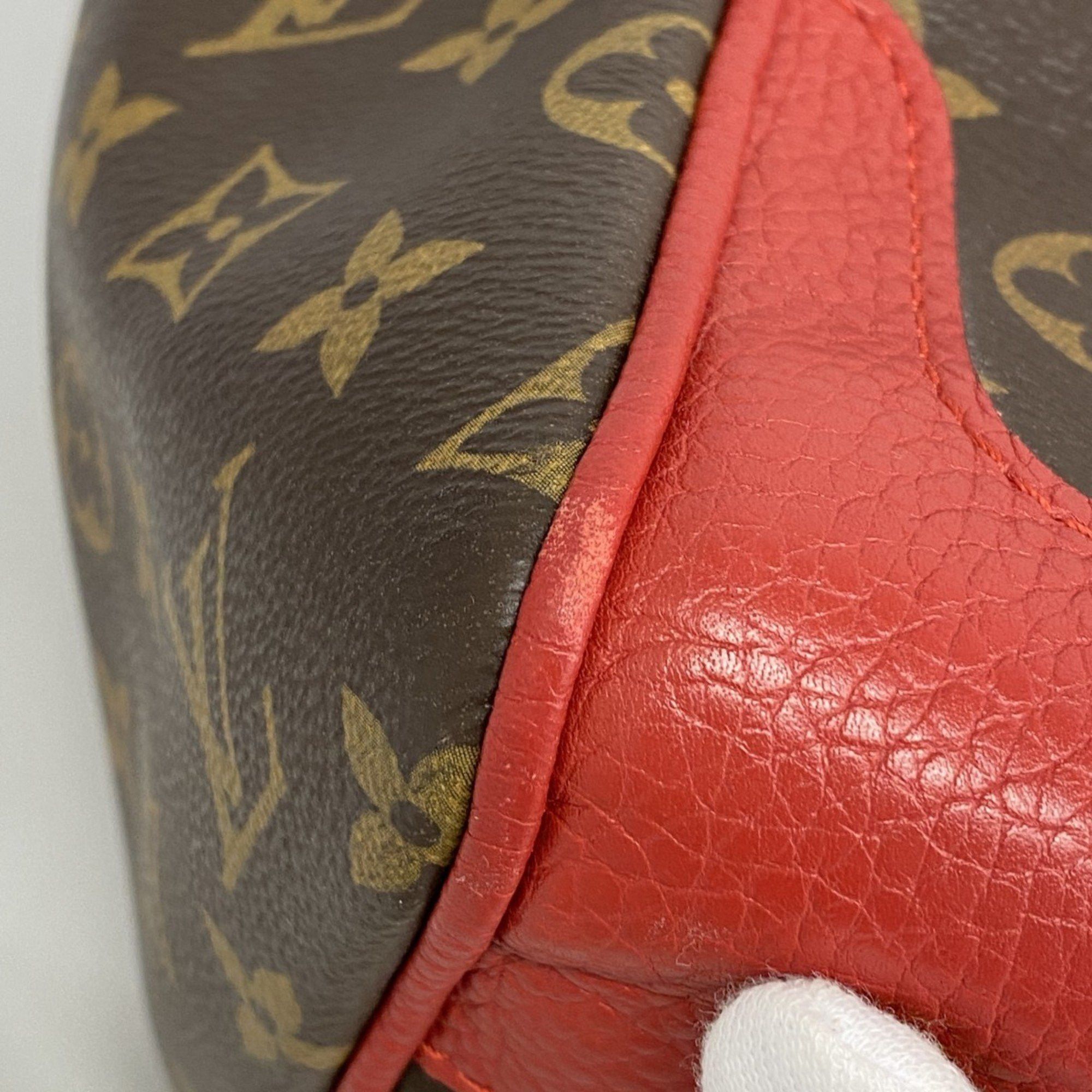 Louis Vuitton Louis Vuitton Estrela tote Size ONE SIZE - 6 Thumbnail