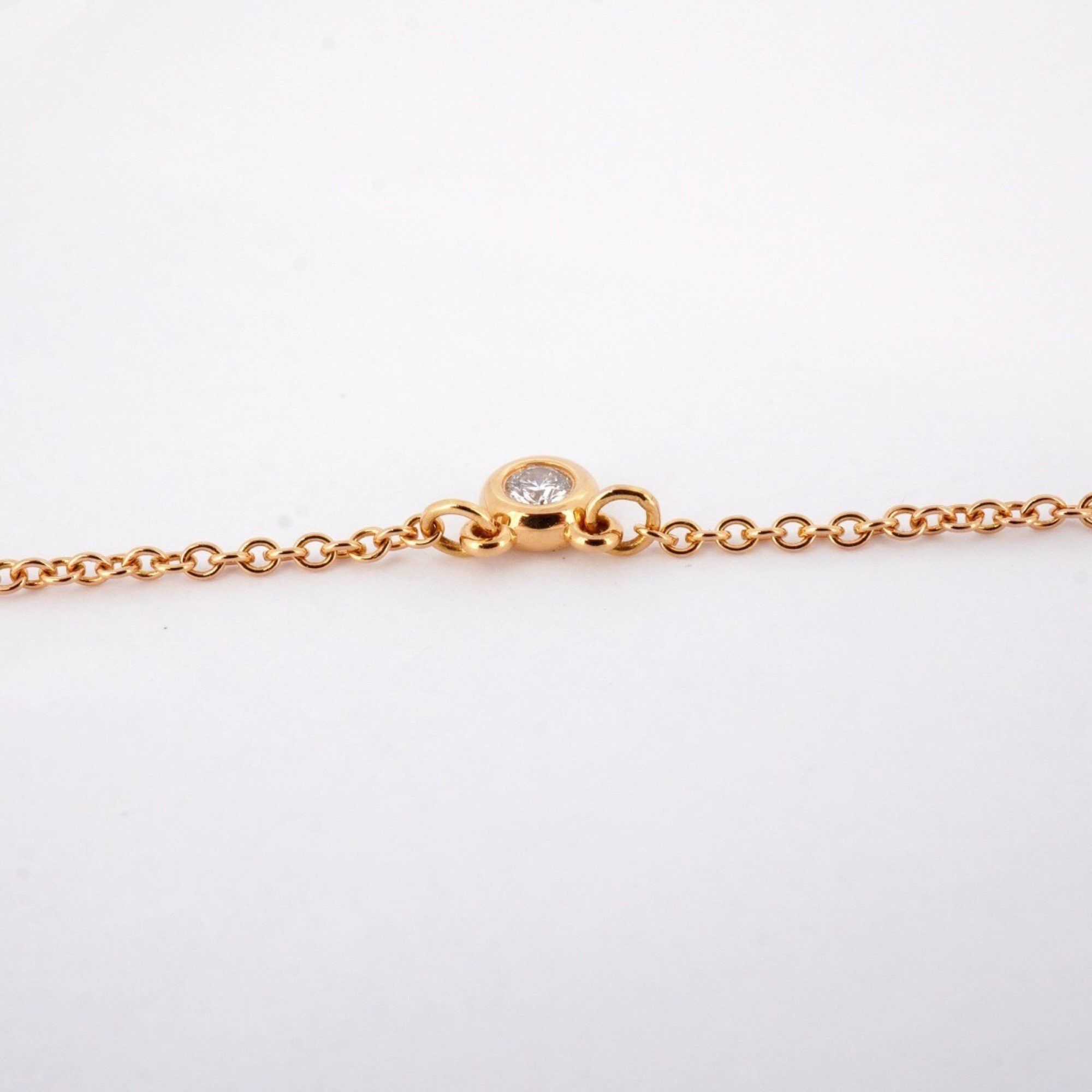 Tiffany & Co. Tiffany & Co By the yard necklace Size ONE SIZE - 4 Thumbnail