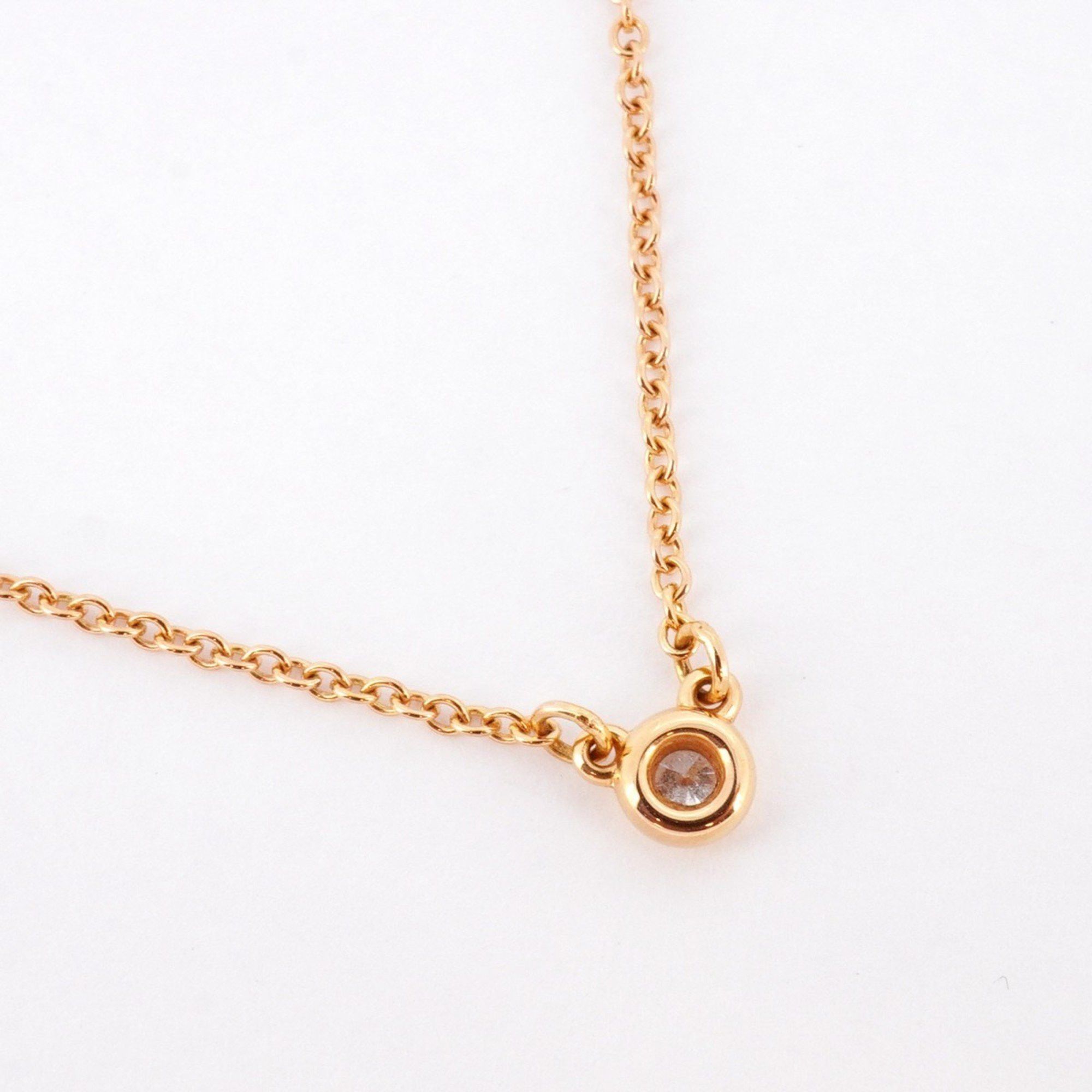 Tiffany & Co. Tiffany & Co By the yard necklace Size ONE SIZE - 3 Thumbnail