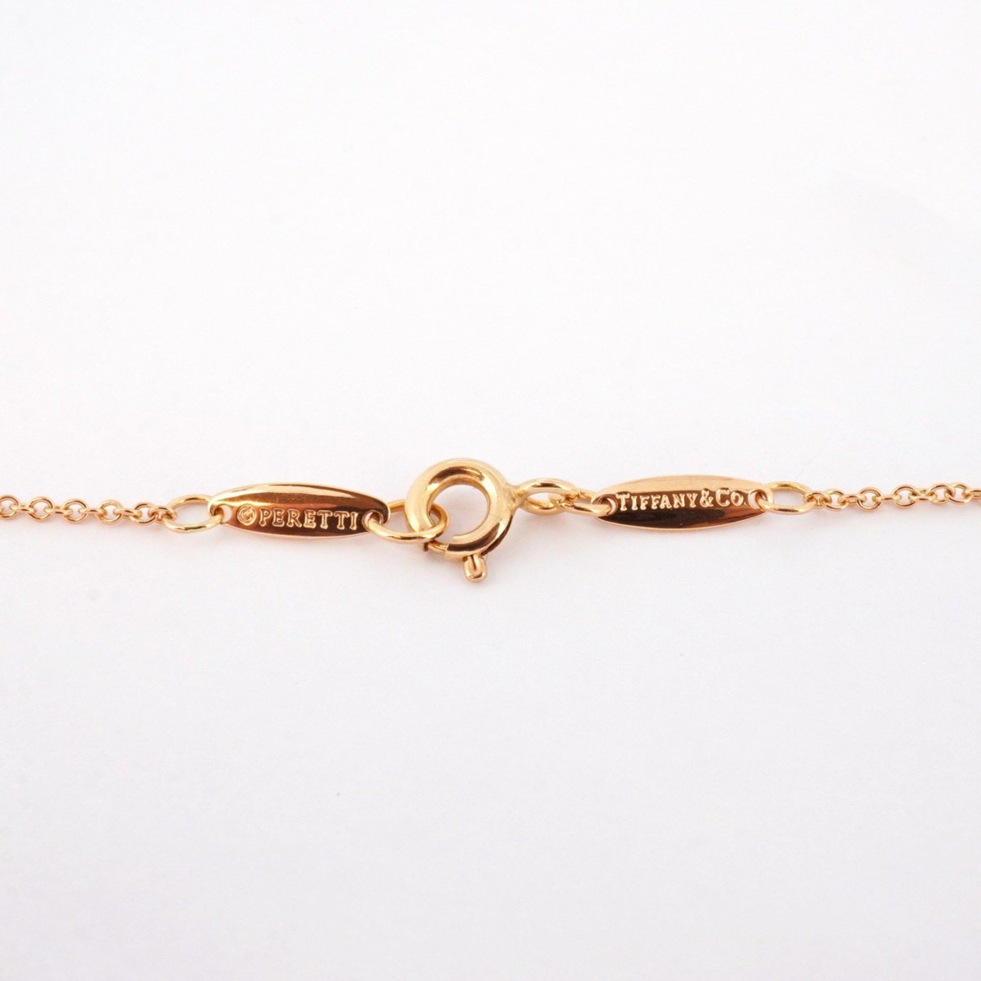Tiffany & Co. Tiffany & Co By the yard necklace Size ONE SIZE - 5 Thumbnail