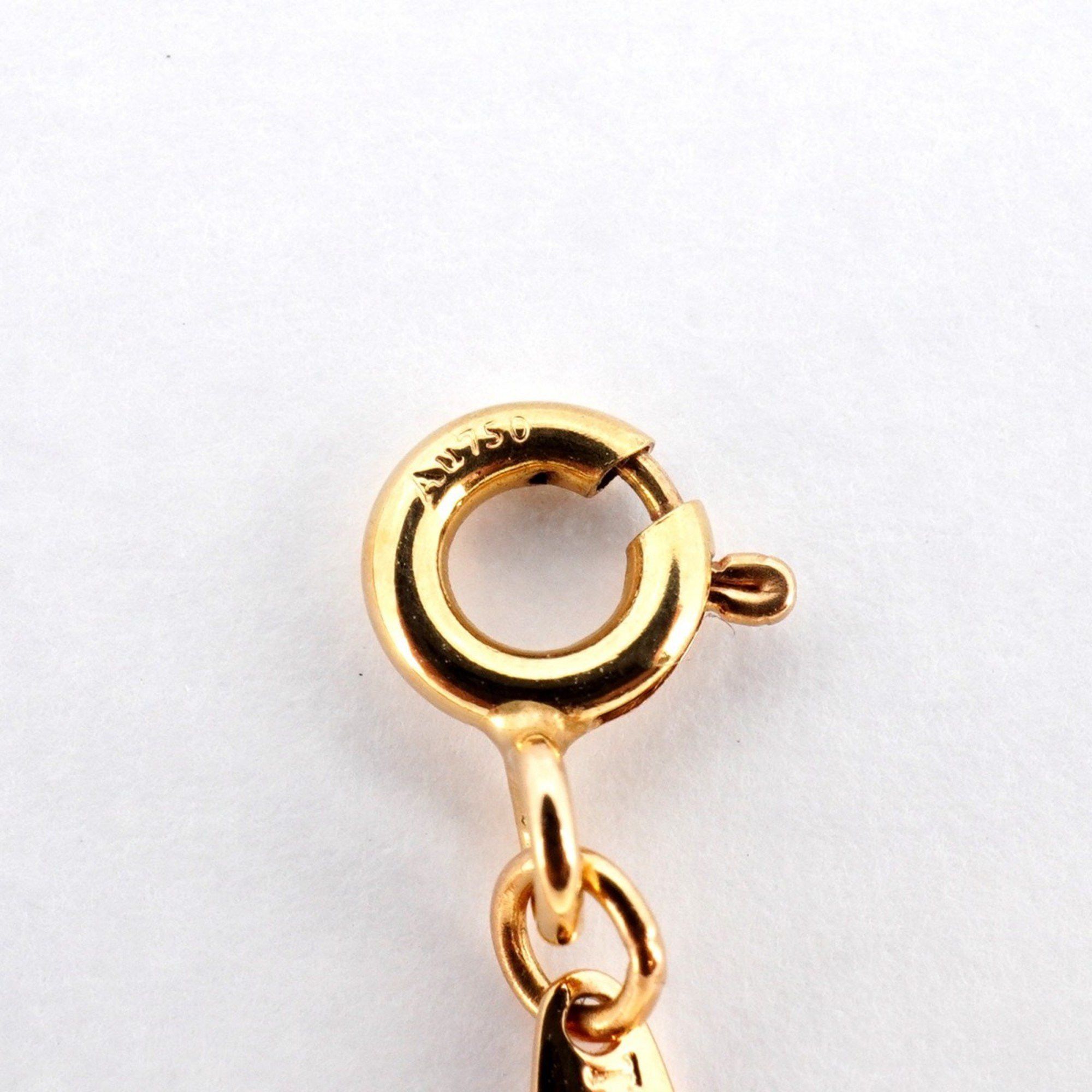 Tiffany & Co. Tiffany & Co By the yard necklace Size ONE SIZE - 7 Thumbnail