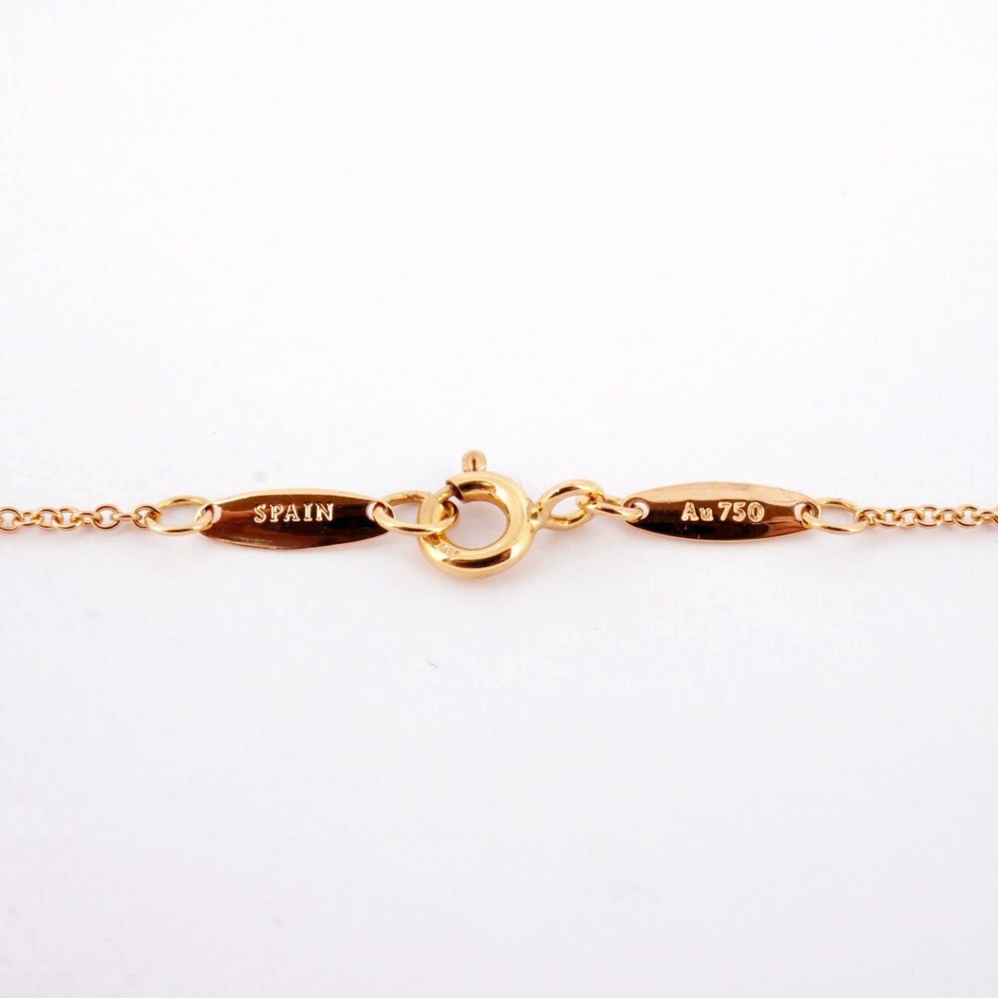 Tiffany & Co. Tiffany & Co By the yard necklace Size ONE SIZE - 6 Thumbnail
