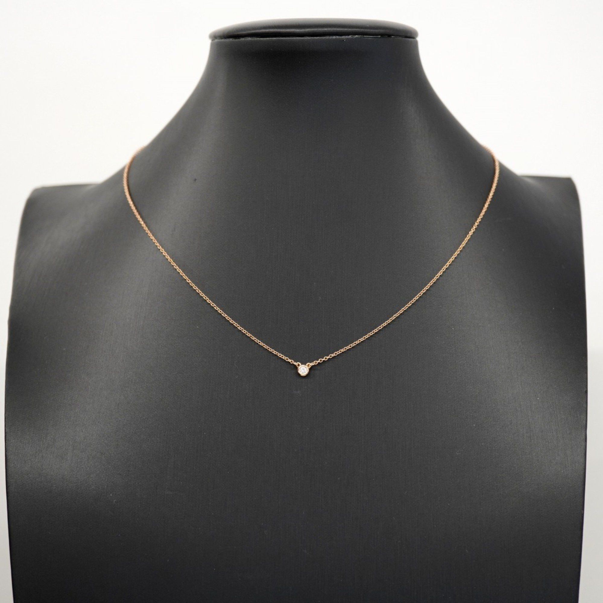 Tiffany & Co. Tiffany & Co By the yard necklace Size ONE SIZE - 8 Thumbnail