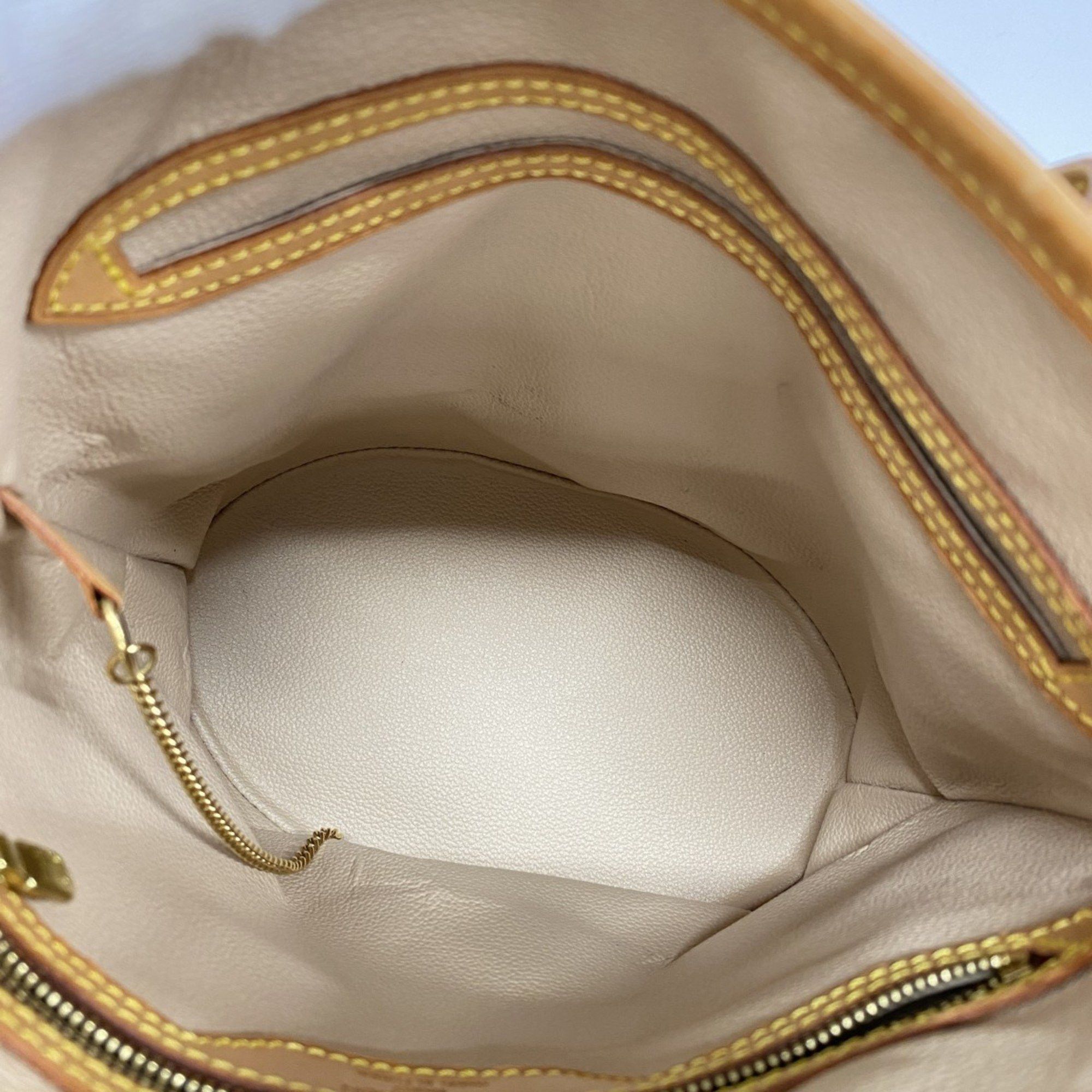 Louis Vuitton Louis Vuitton Bucket PM tote Size ONE SIZE - 10 Thumbnail