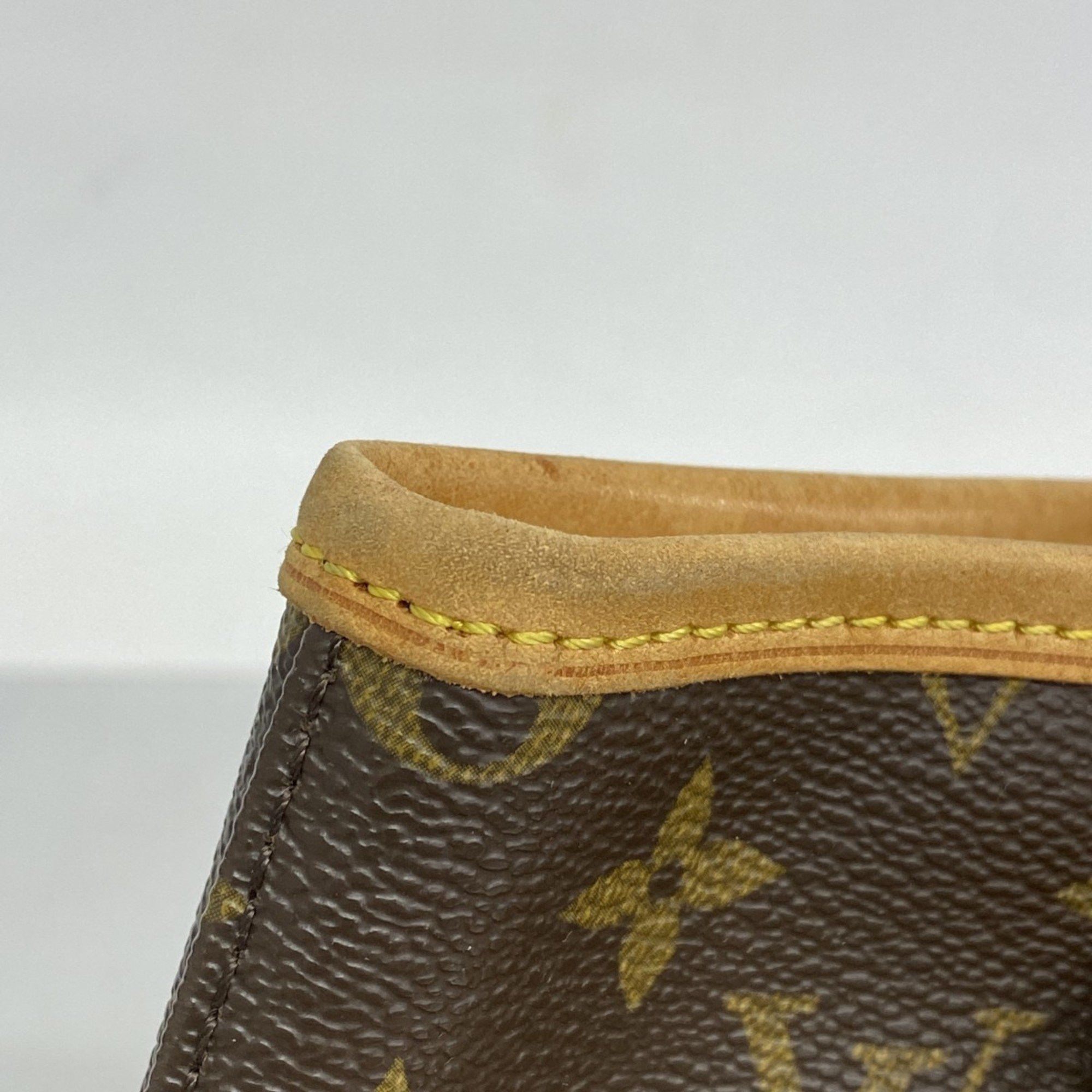 Louis Vuitton Louis Vuitton Bucket PM tote Size ONE SIZE - 8 Thumbnail